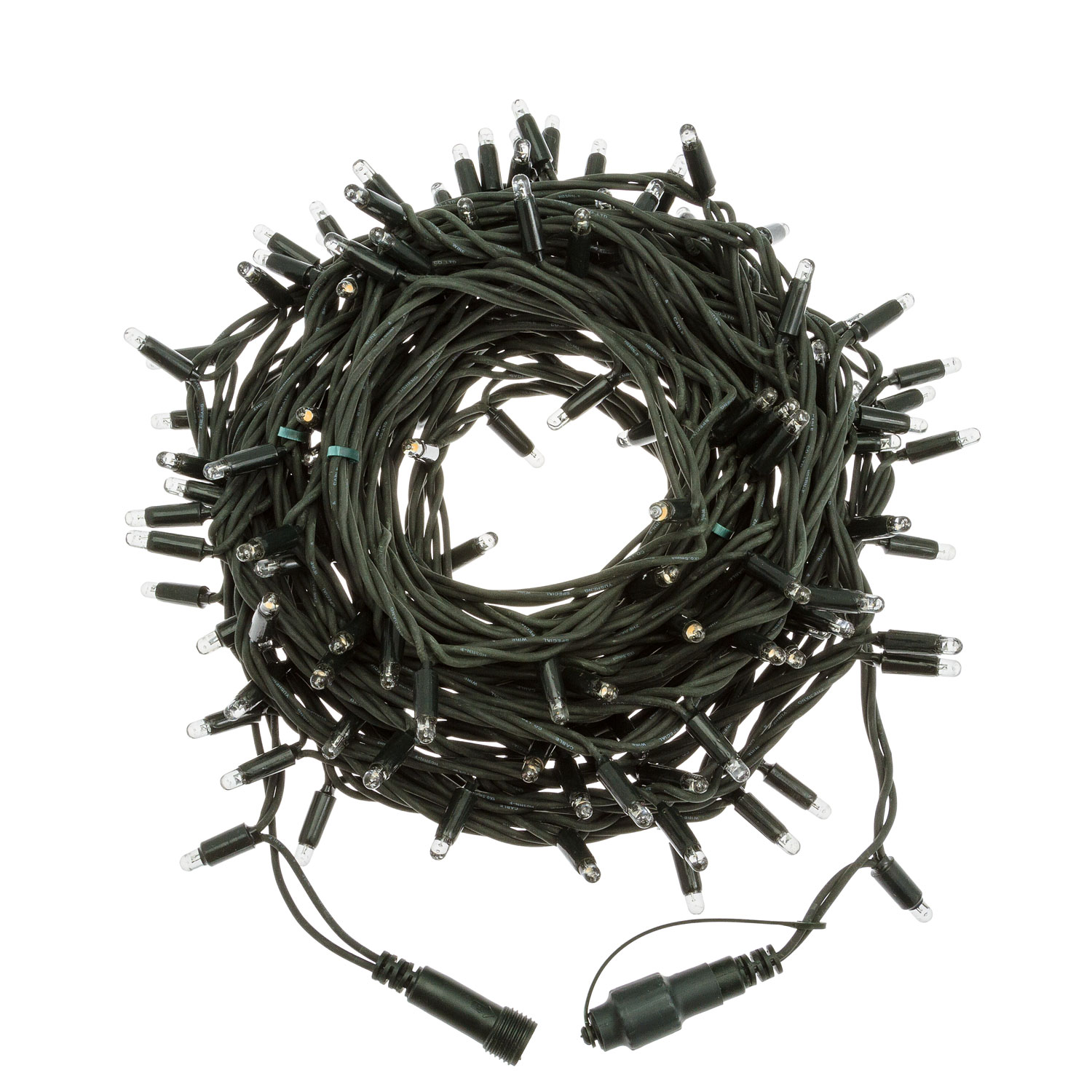 Catena 20 m, 120 maxiled bianco caldo, cavo verde, prolungabile, IP67 6 Catena 20 m, 120 maxiled bianco caldo, cavo verde, prolungabile, IP67 6