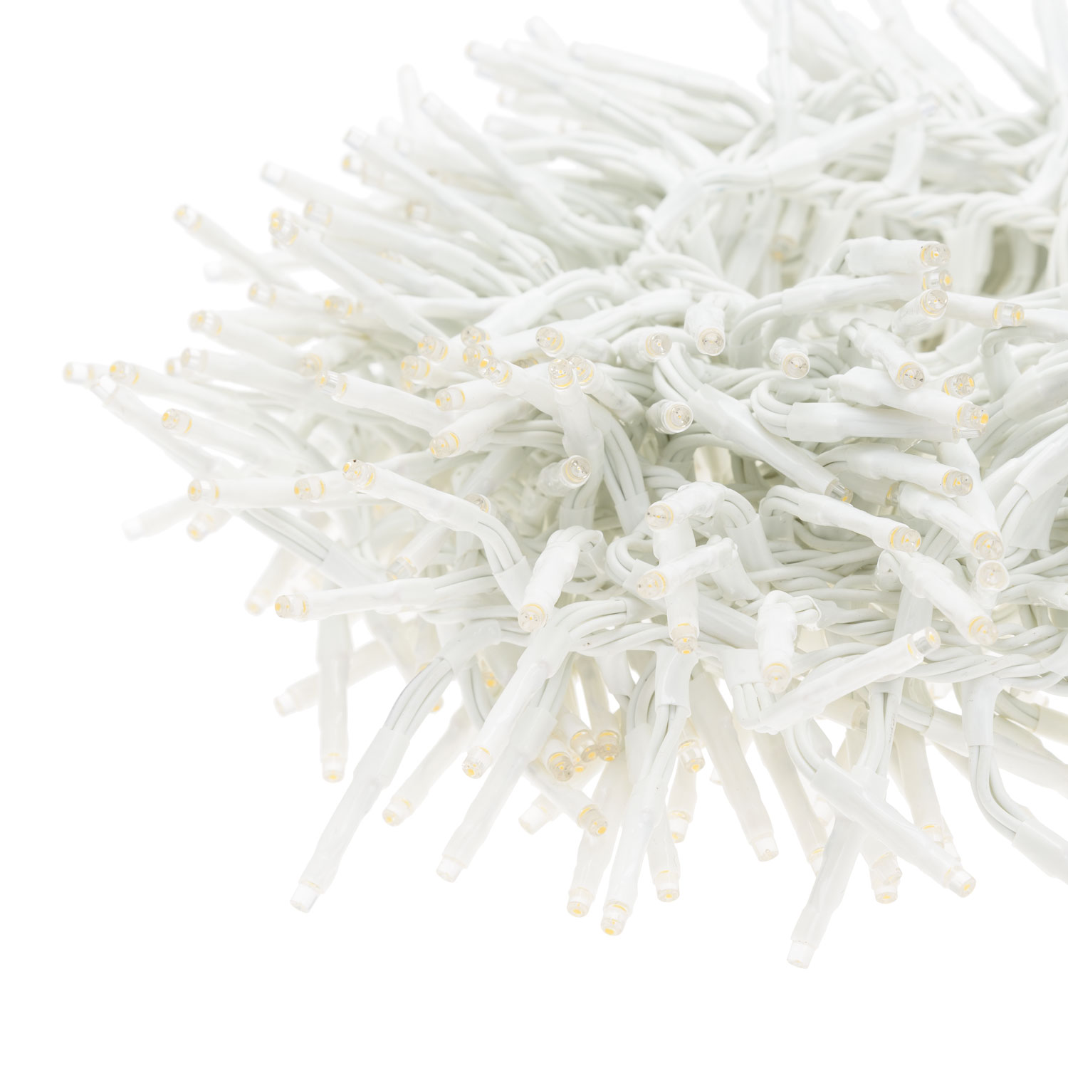 Catena Festone Smart Connect, 5 metri, miniled bianco freddo 7 Catena Festone Smart Connect, 5 metri, miniled bianco freddo 7