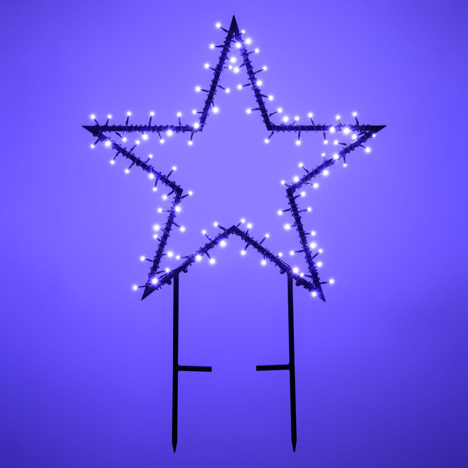 Estrella multiuso de jardín Wonder, Ø 75 cm 13 Estrella multiuso de jardín Wonder, Ø 75 cm 13