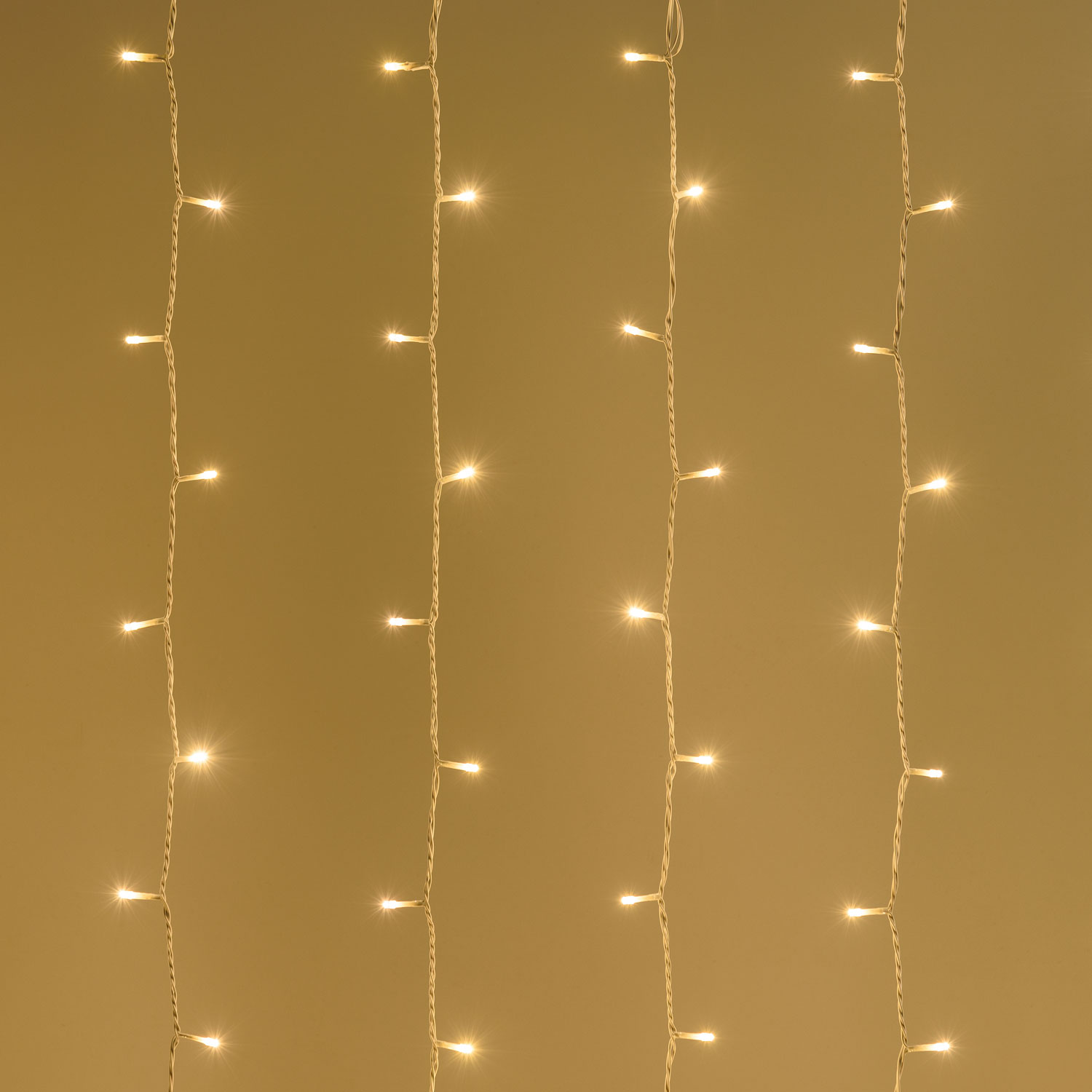 10m 500 Traditional Warm White Led Connectable Mini Cluster Lights, Clear Cable 39 10m 500 Traditional Warm White Led Connectable Mini Cluster Lights, Clear Cable 39