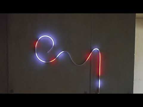 Twinkly Flex RGB, 2 m 3 Twinkly Flex RGB, 2 m 3