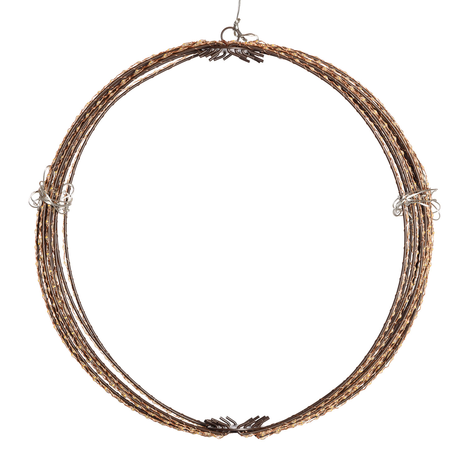 Esfera Led Ø 40cm 4 Esfera Led Ø 40cm 4