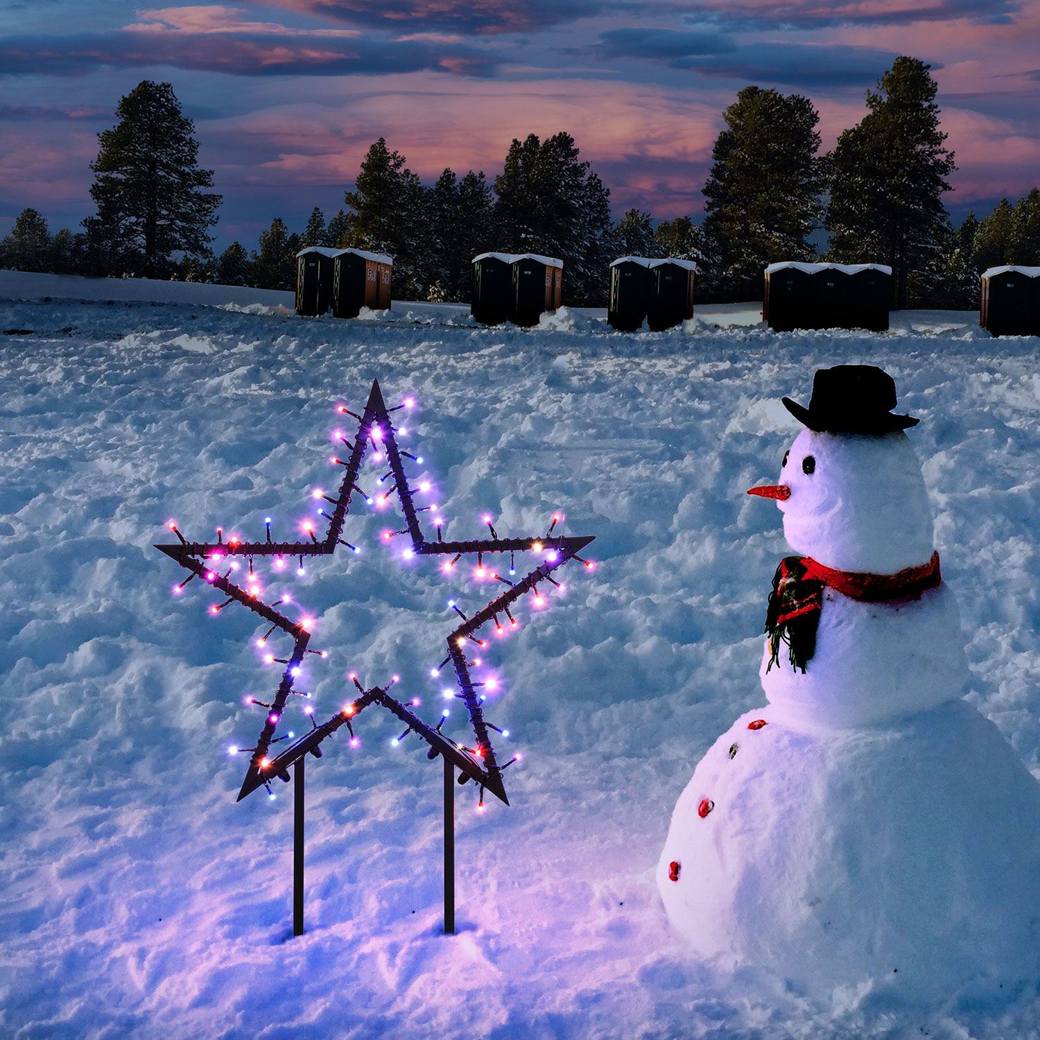 Ø 55 cm, Wonder Star, Mulltipurpose 1 Ø 55 cm, Wonder Star, Mulltipurpose 1