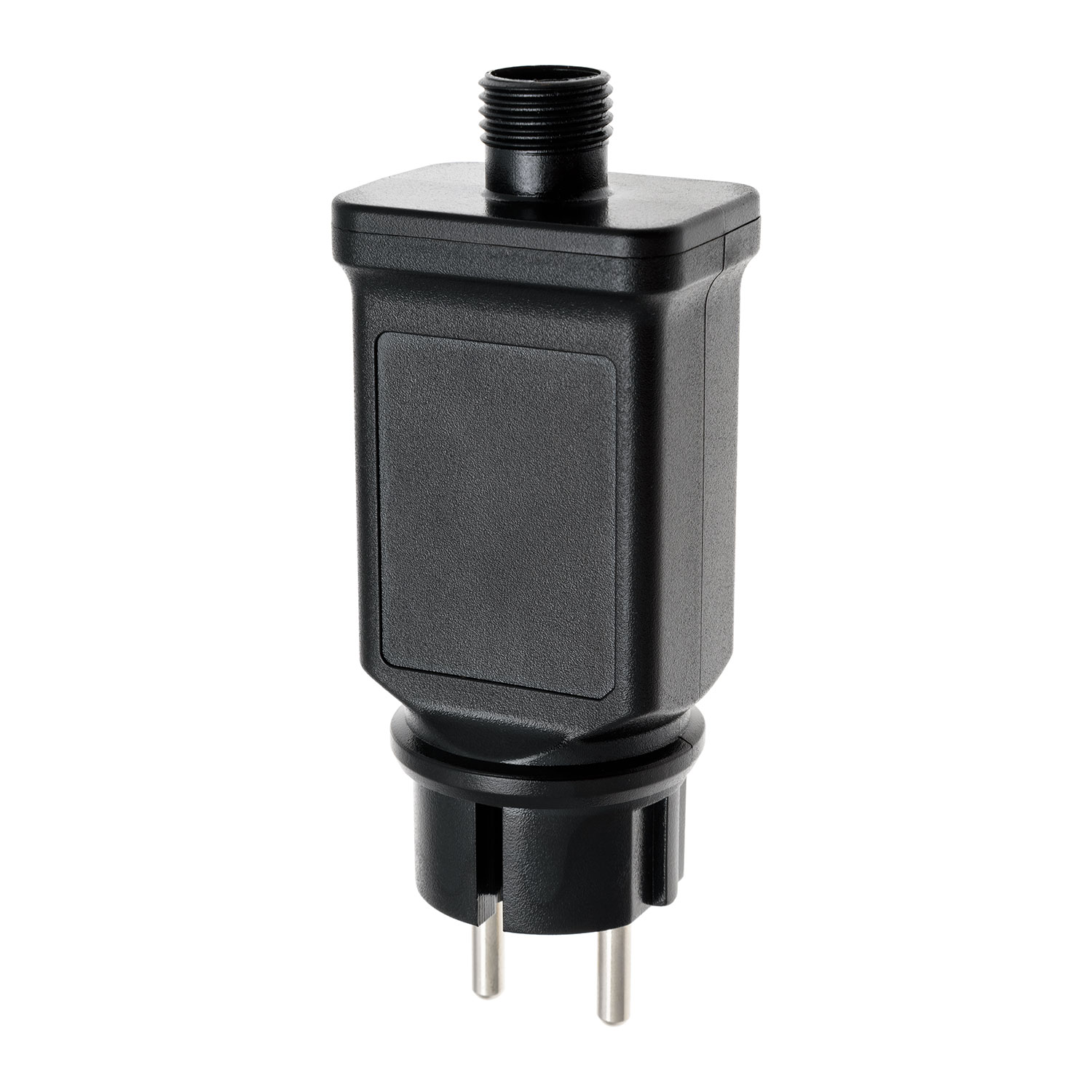 Transformateur pour lumières décoratives, 24 Volt DC, Max 24 Watt 3 Transformateur pour lumières décoratives, 24 Volt DC, Max 24 Watt 3