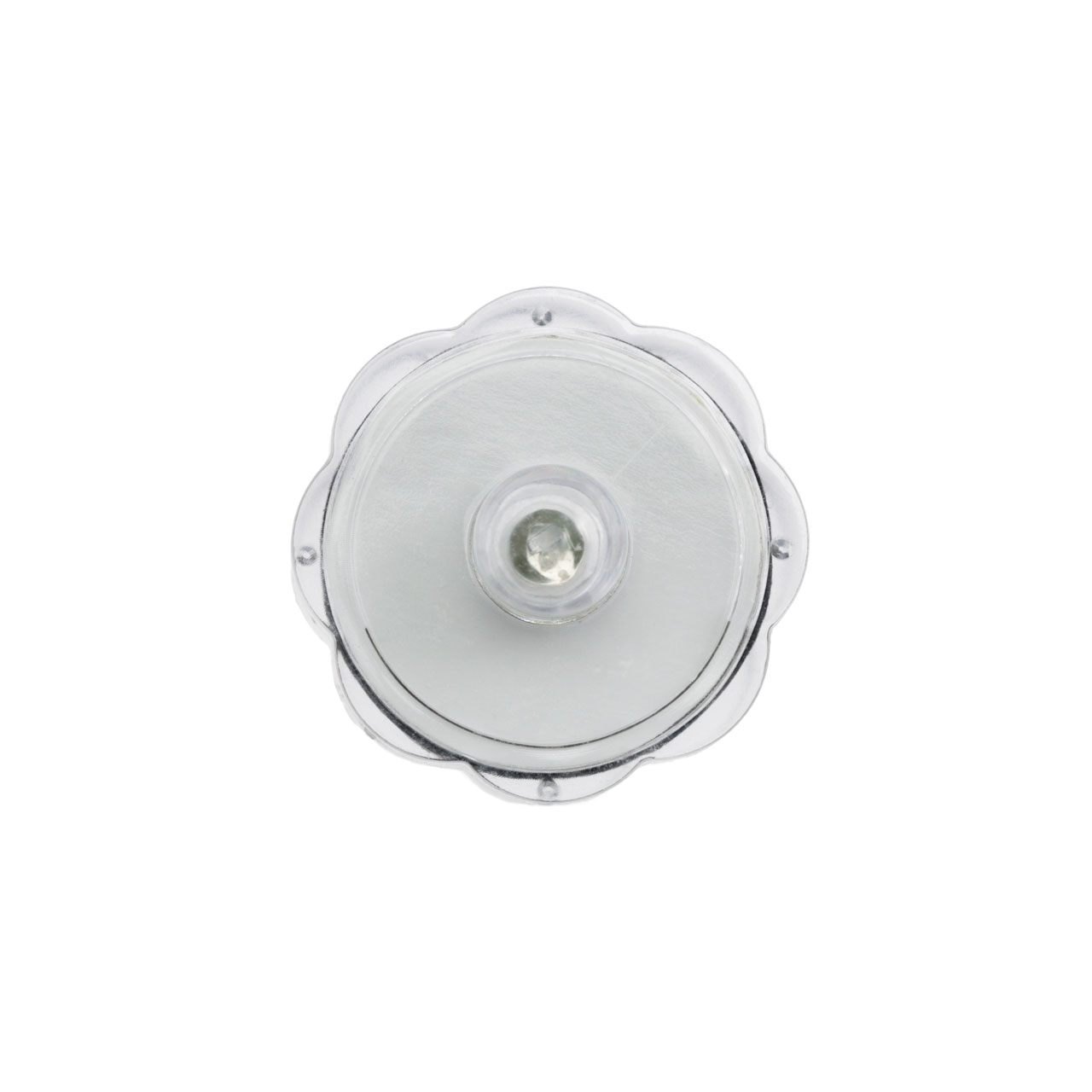 2 LED-Teelichter mit Batterie, rot 5 2 LED-Teelichter mit Batterie, rot 5