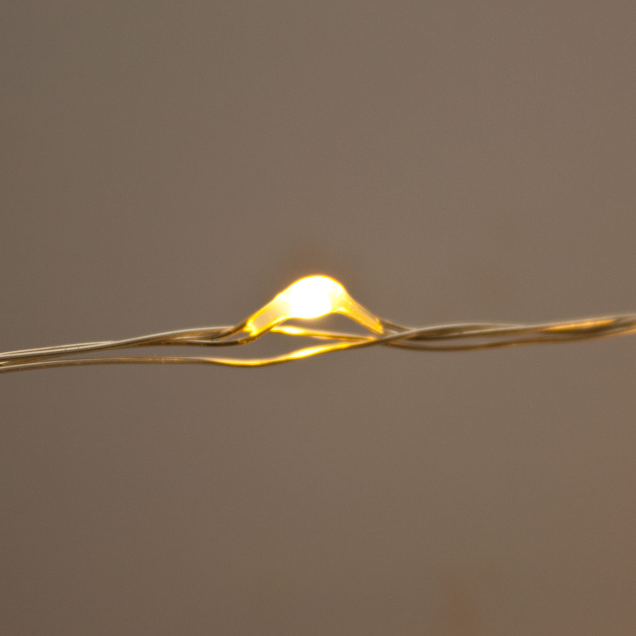 Lichterkette 20 m, 400 MicroLEDs warmweiß 9 Lichterkette 20 m, 400 MicroLEDs warmweiß 9
