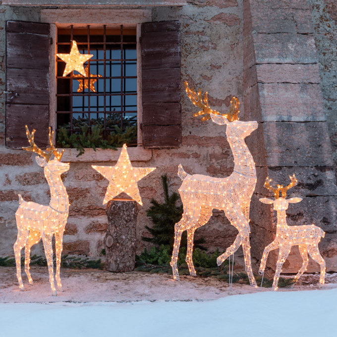 Figure luminose Figure luminose