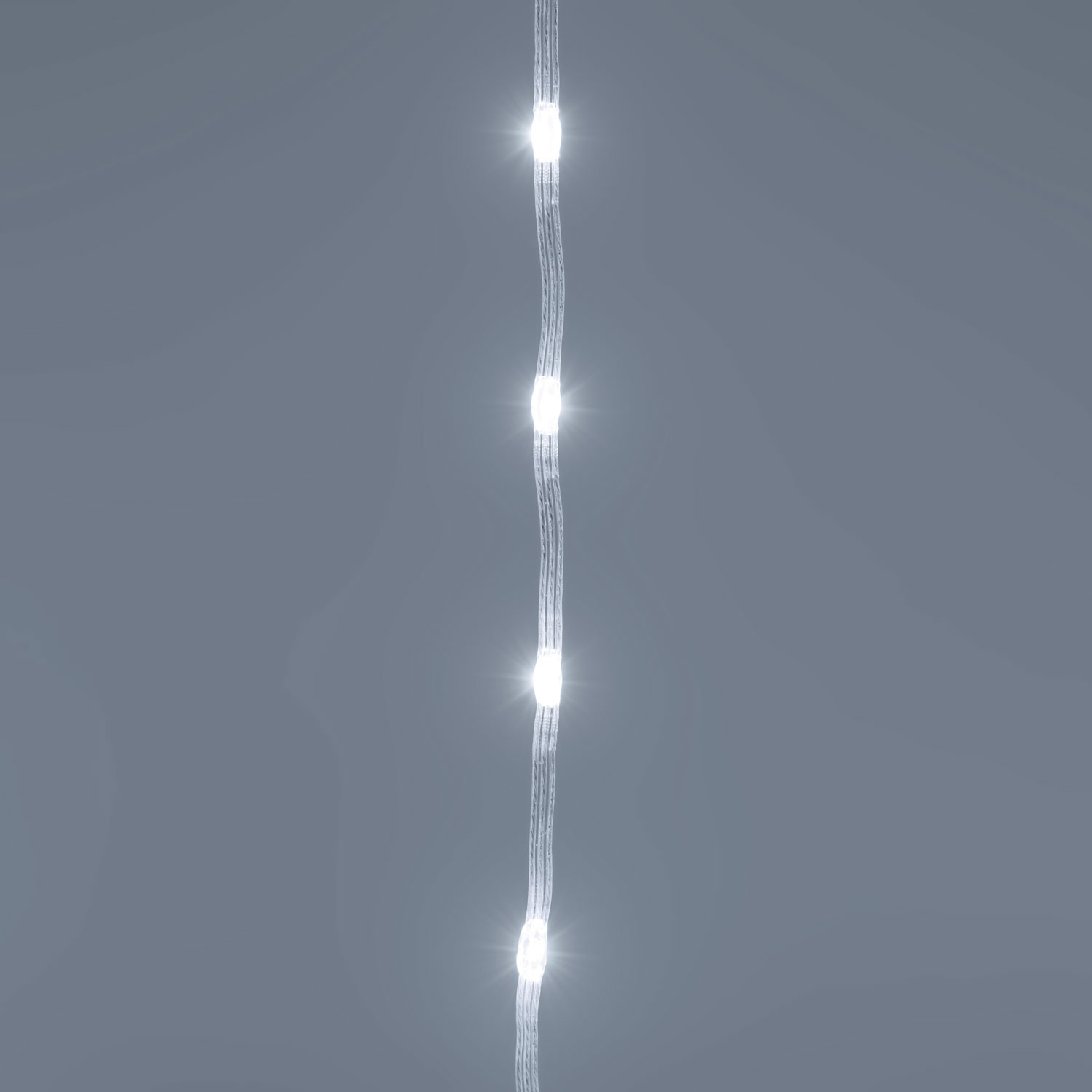 3.4 x h 0.8 m Icicle light, 220 white LED Light Drops, extendable 3 3.4 x h 0.8 m Icicle light, 220 white LED Light Drops, extendable 3