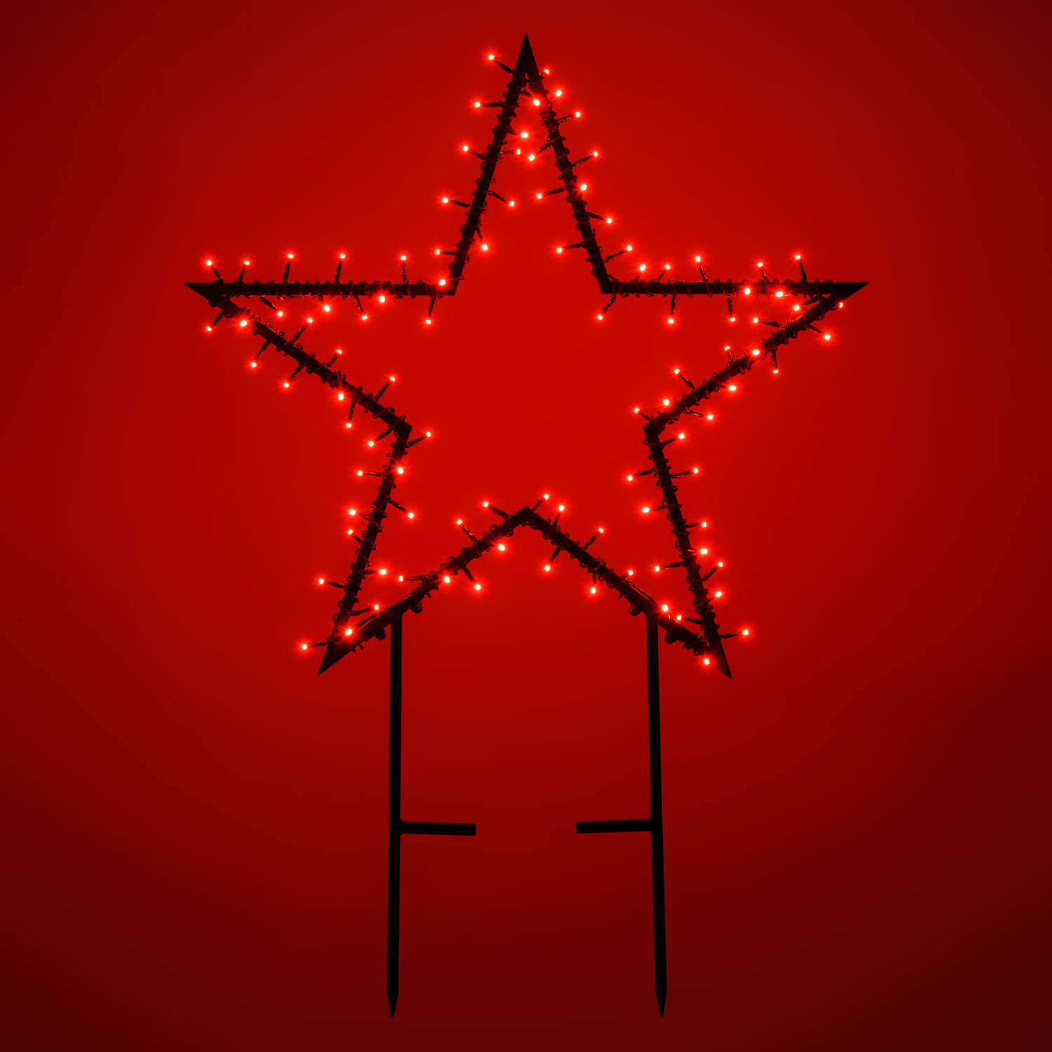 Estrella multiuso de jardín Wonder, Ø 75 cm 9 Estrella multiuso de jardín Wonder, Ø 75 cm 9