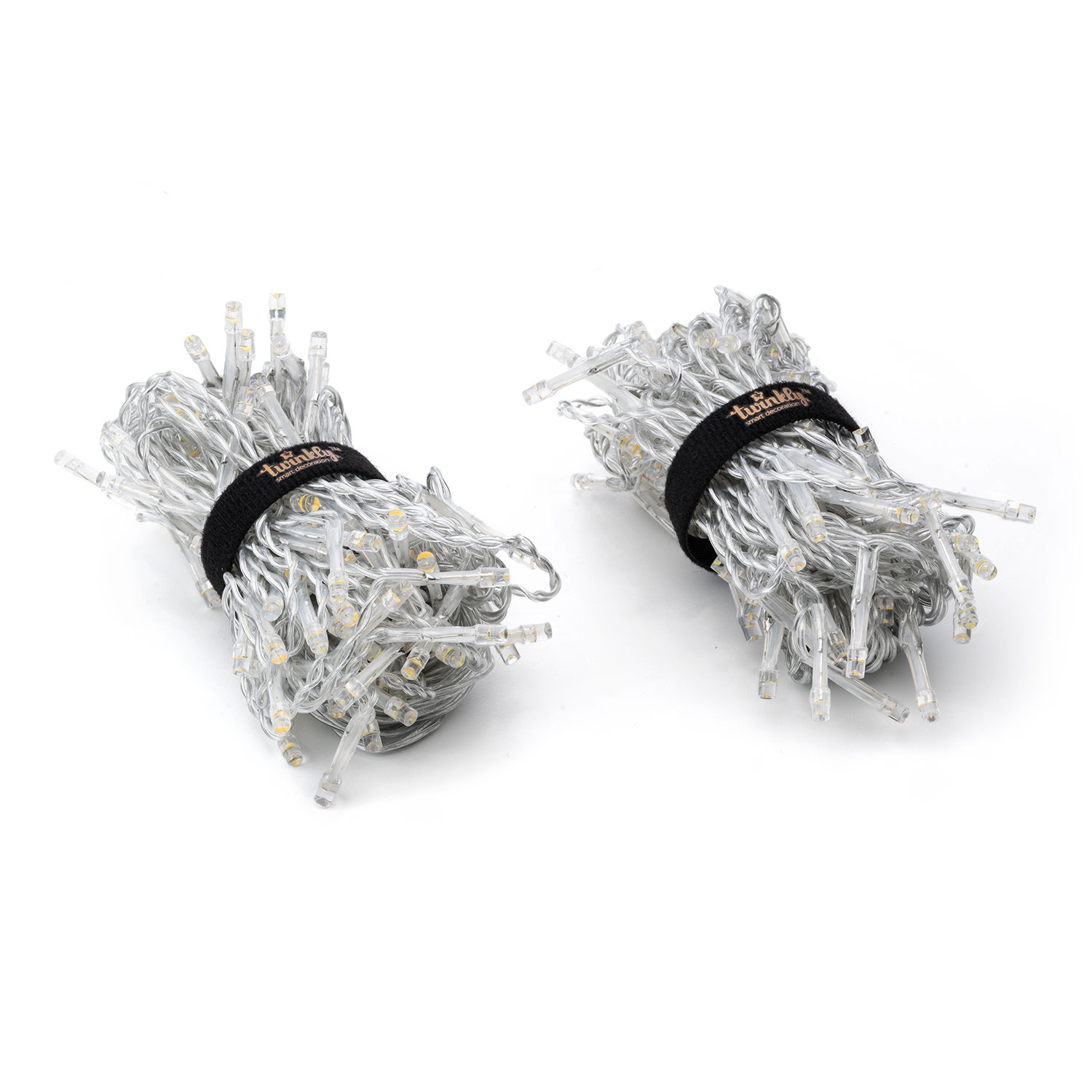 Estalactita Twinkly Gold Edition, AWW, 5 x h 0,6 metros, 190 led 8 Estalactita Twinkly Gold Edition, AWW, 5 x h 0,6 metros, 190 led 8