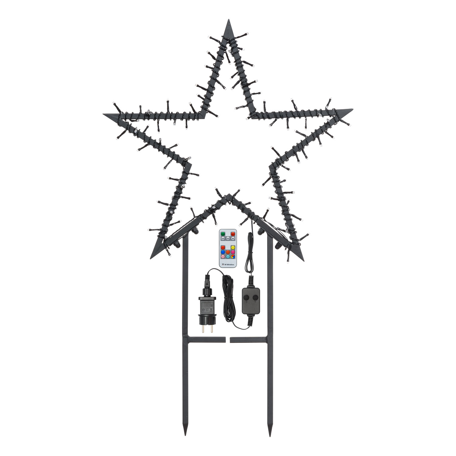 Ø 55 cm, Wonder Star, Mulltipurpose 8 Ø 55 cm, Wonder Star, Mulltipurpose 8