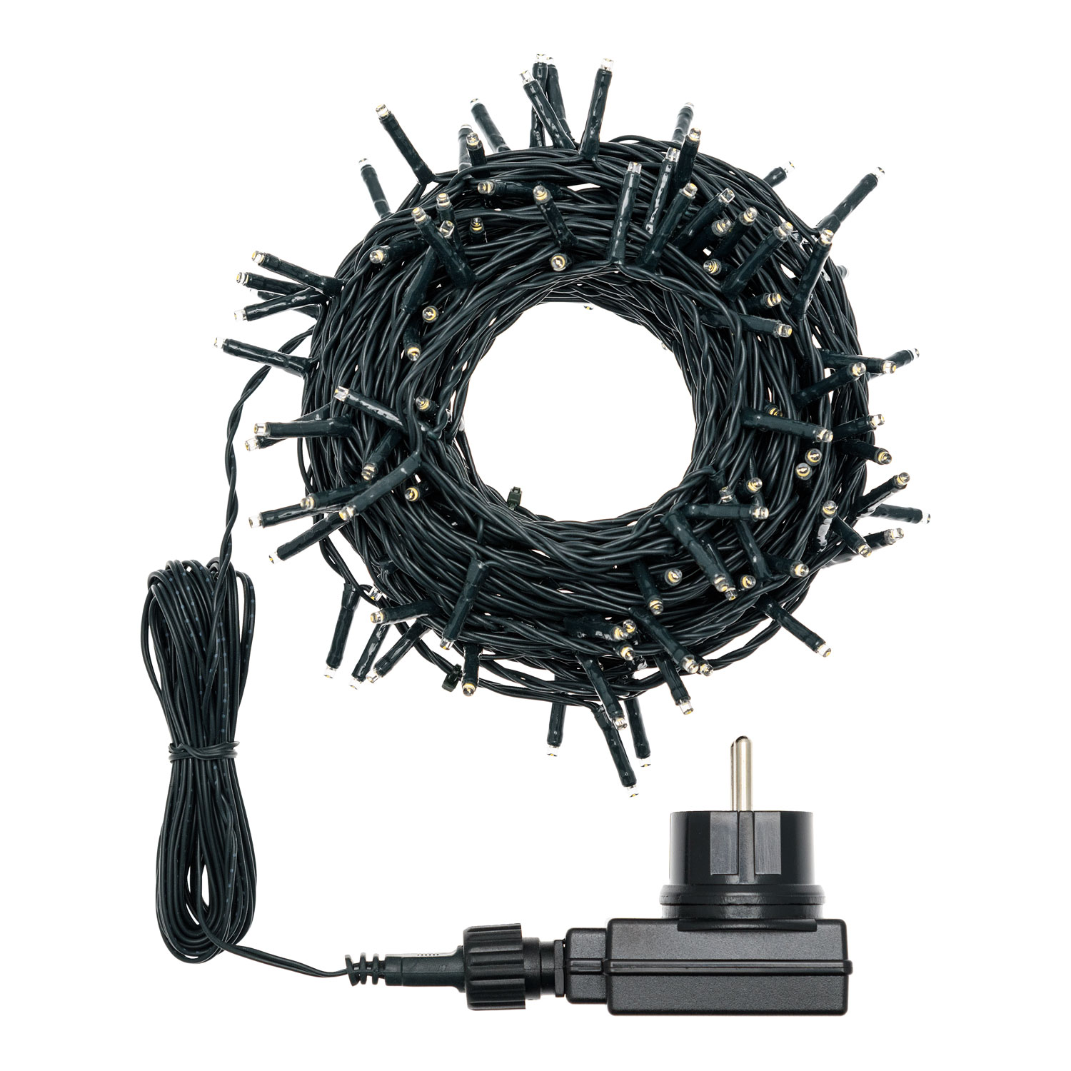 Guirnalda de luces Led 12,6 m 6 Guirnalda de luces Led 12,6 m 6
