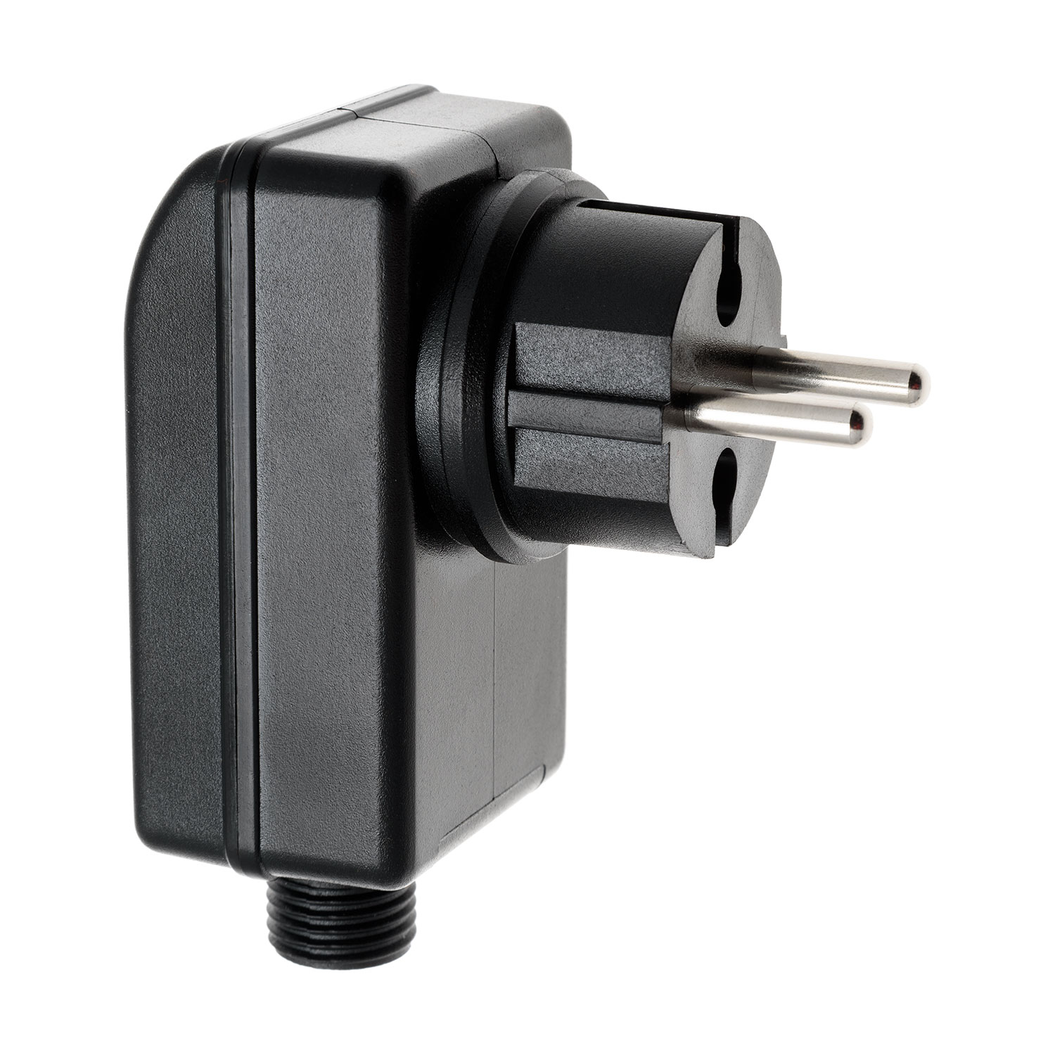 Transformateur pour lumières décoratives 4,5 Volt DC, Max 24 Watt 2 Transformateur pour lumières décoratives 4,5 Volt DC, Max 24 Watt 2