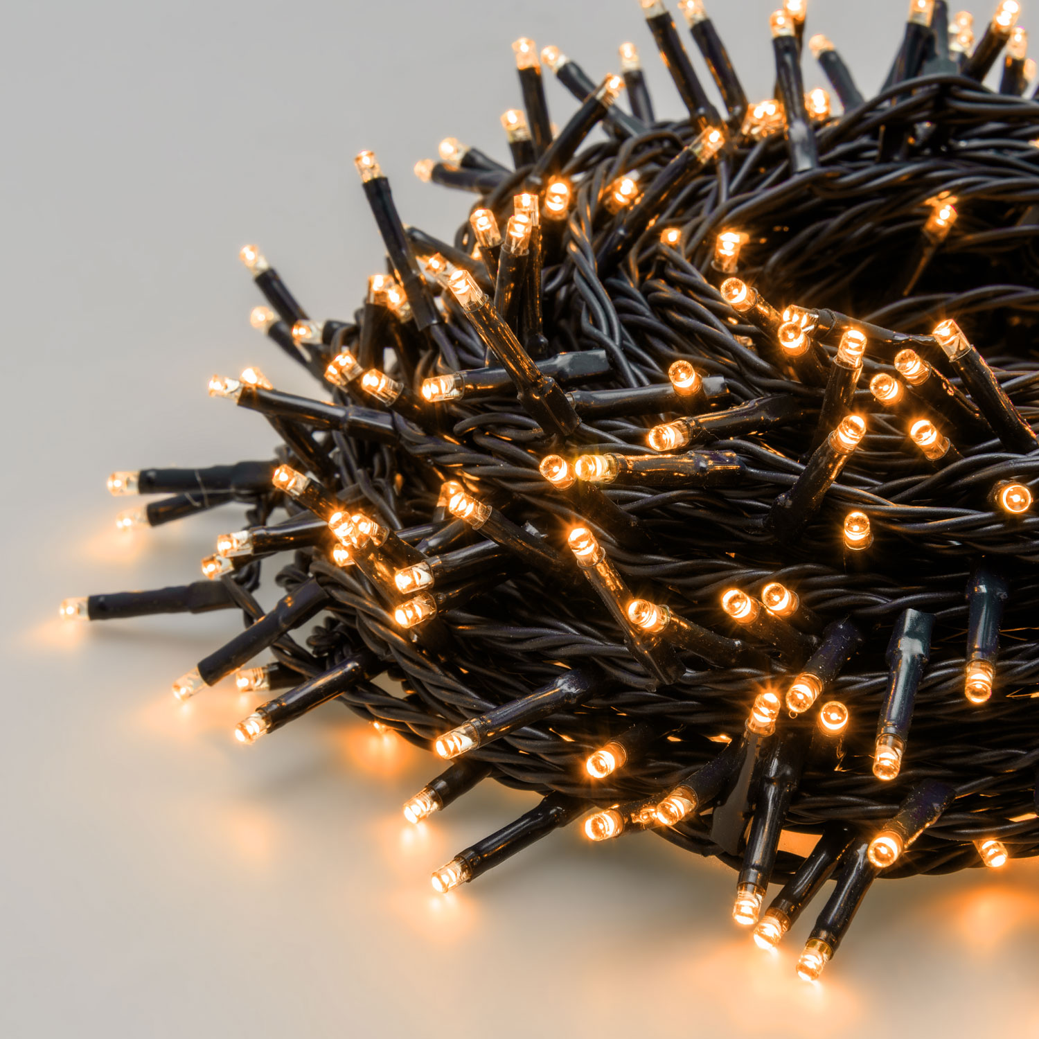 Guirnalda de luces Led 33,6 m Guirnalda de luces Led 33,6 m