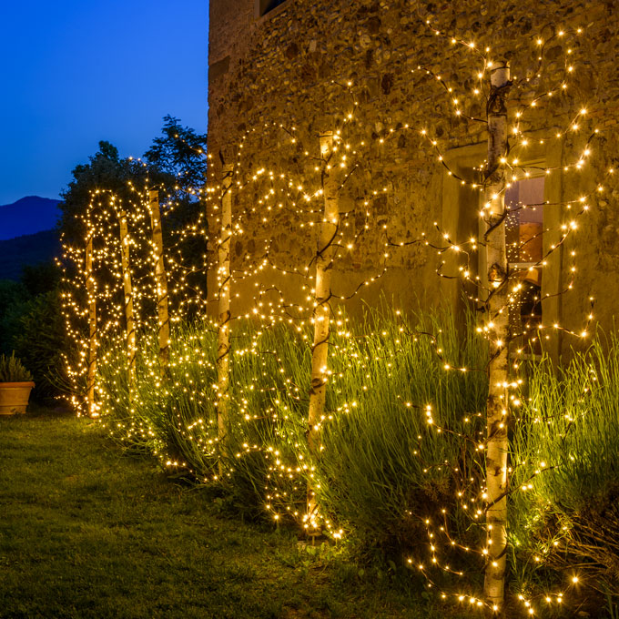 Rami luminosi Rami luminosi