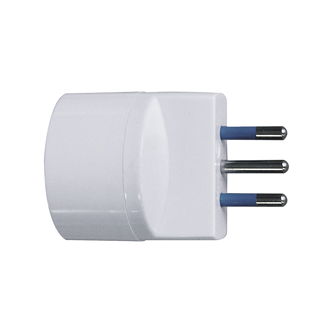 Adaptateur simple Schuko Adaptateur simple Schuko