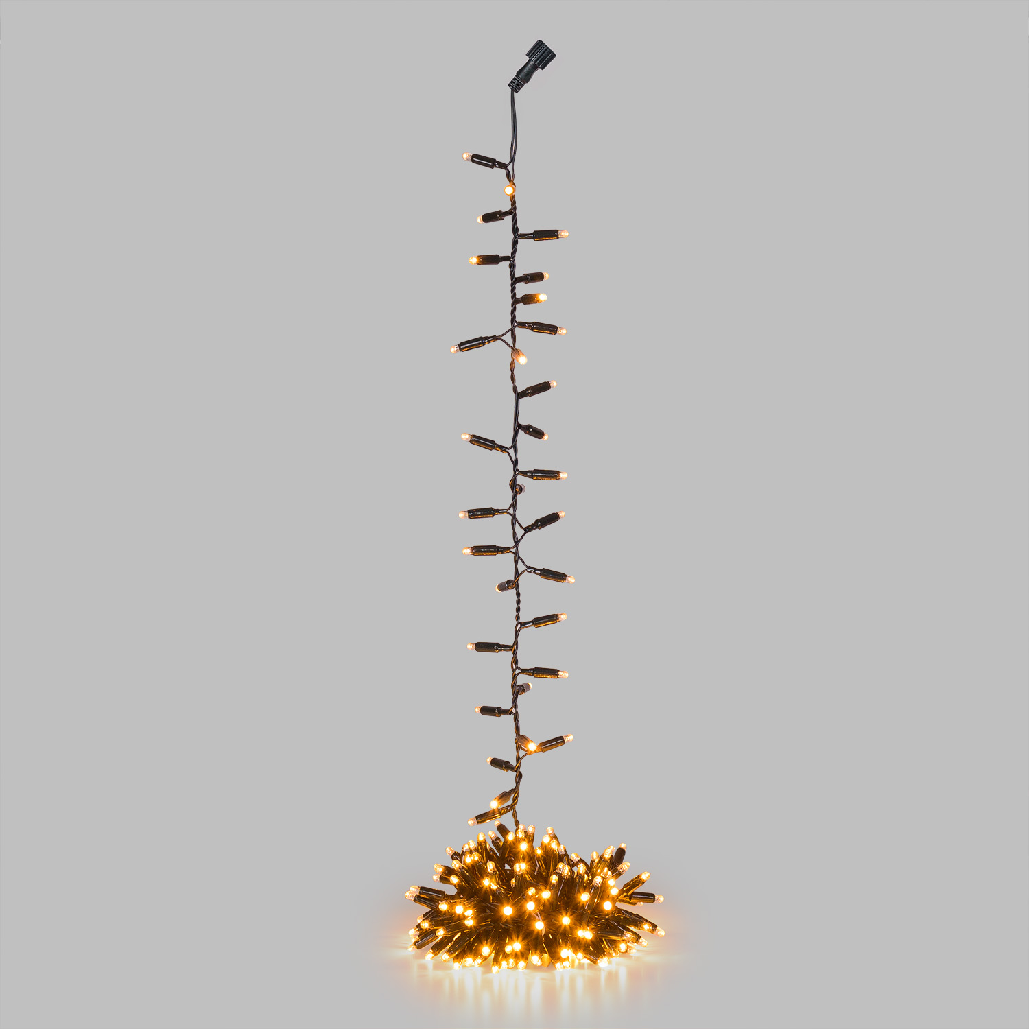 Ruban en Suspension Connect ProLine 36V, 4 m, 200 maxiled blanc chaud, câble vert