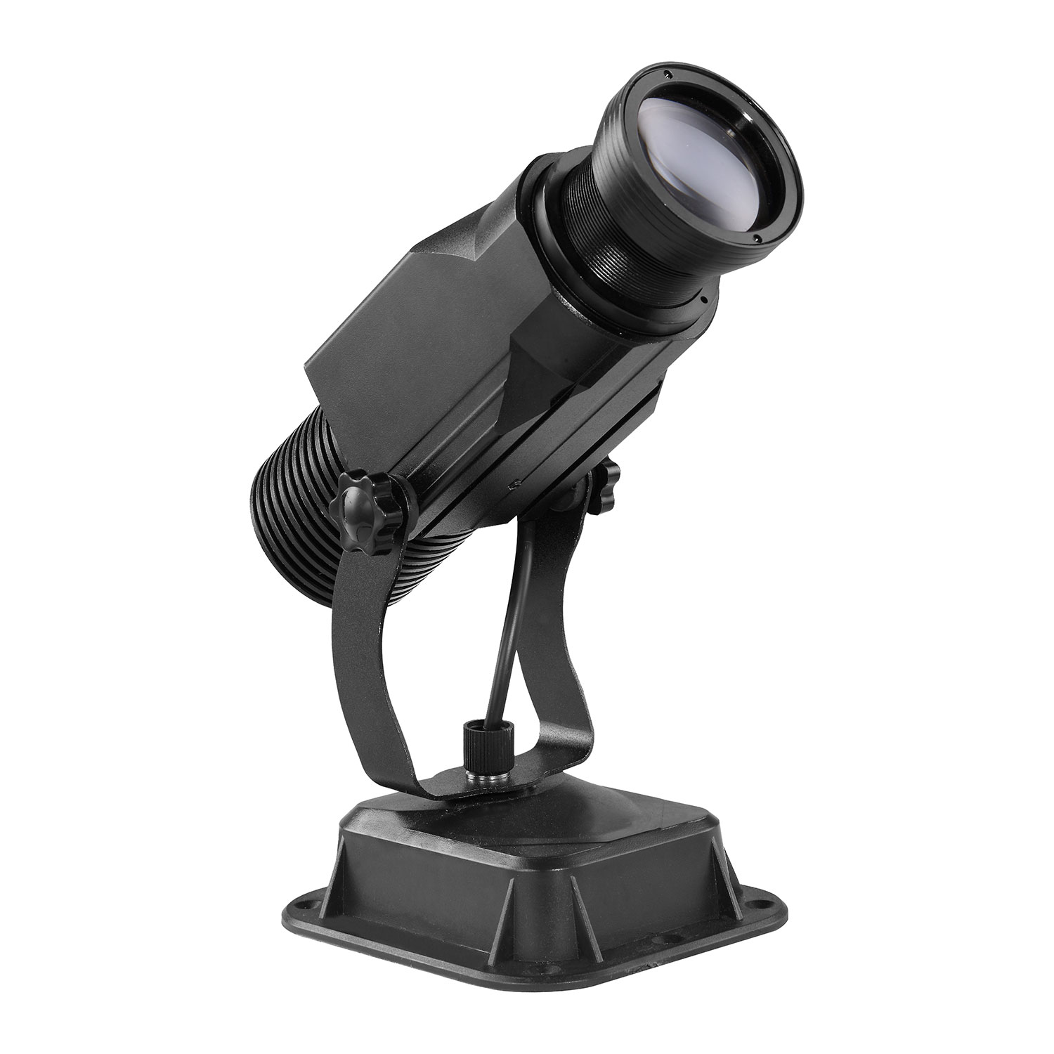 Projecteur professionnel led, 15 Watt, angle 25° Projecteur professionnel led, 15 Watt, angle 25°
