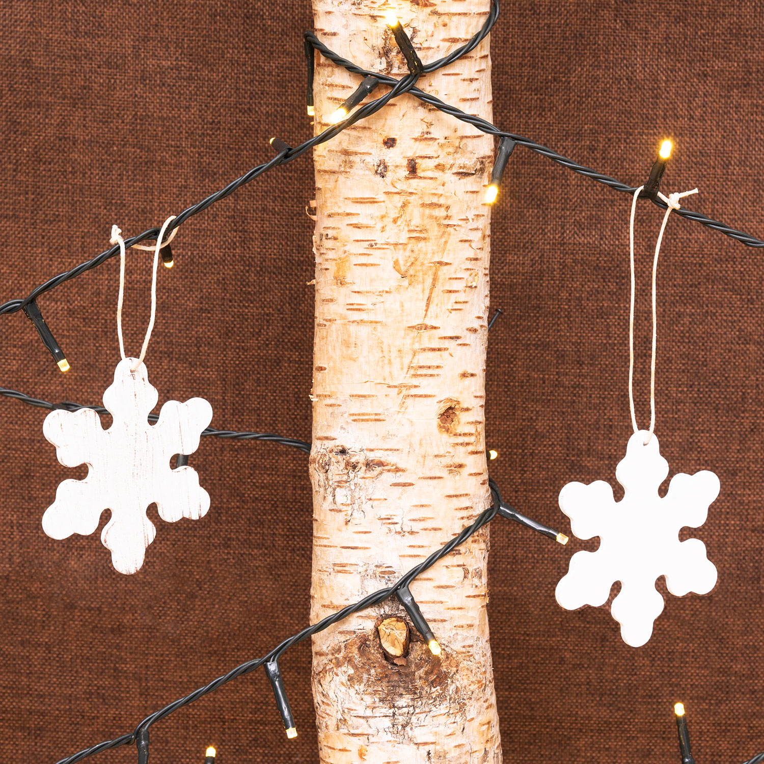 20m, 400 Warm White minileds Power Bank Lights String, Green cable 5 20m, 400 Warm White minileds Power Bank Lights String, Green cable 5