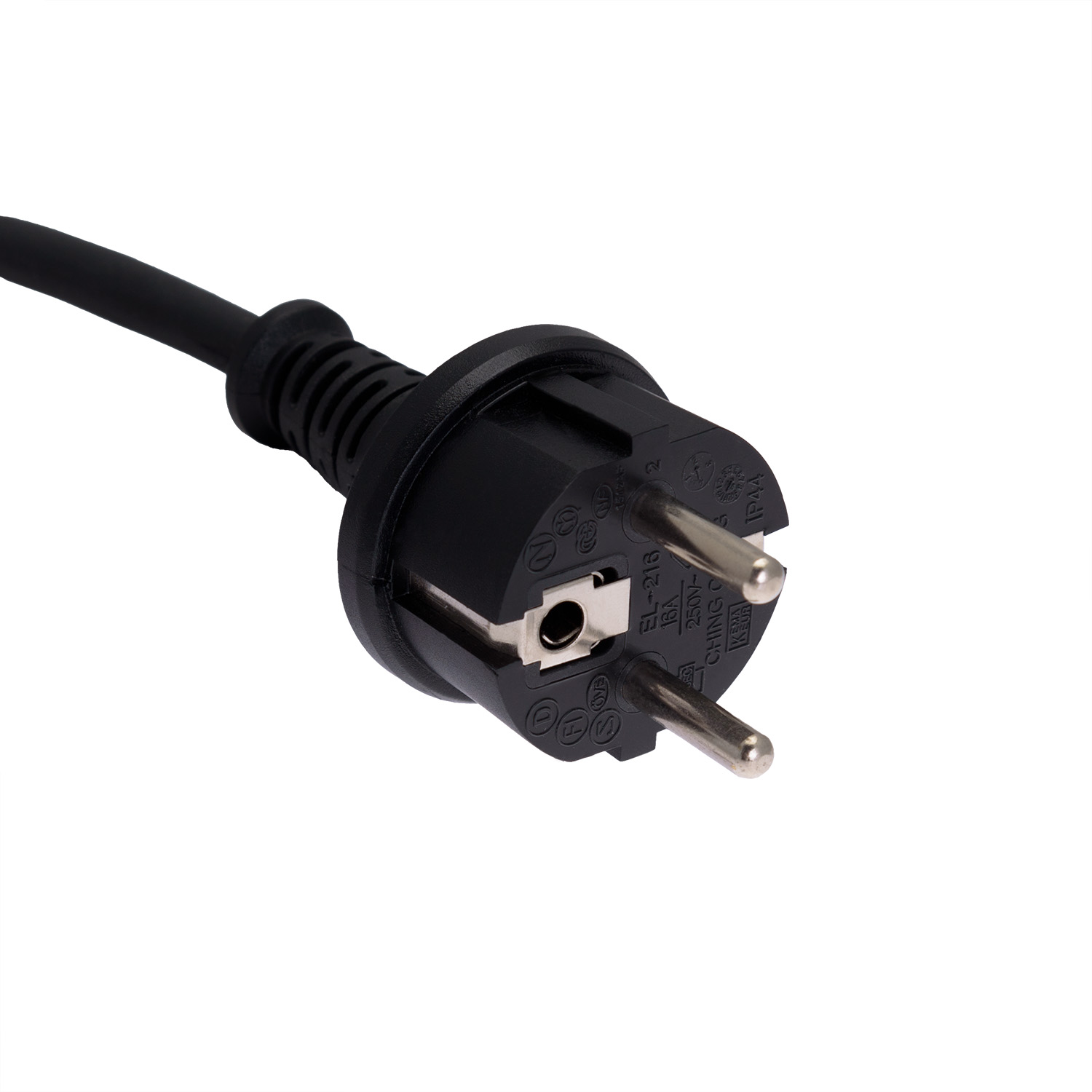 Transformateur avec Contrôleur Connect+ jusqu'à 6000 led, jeux de lumière et lumière fixe, câble noir 9 Transformateur avec Contrôleur Connect+ jusqu'à 6000 led, jeux de lumière et lumière fixe, câble noir 9