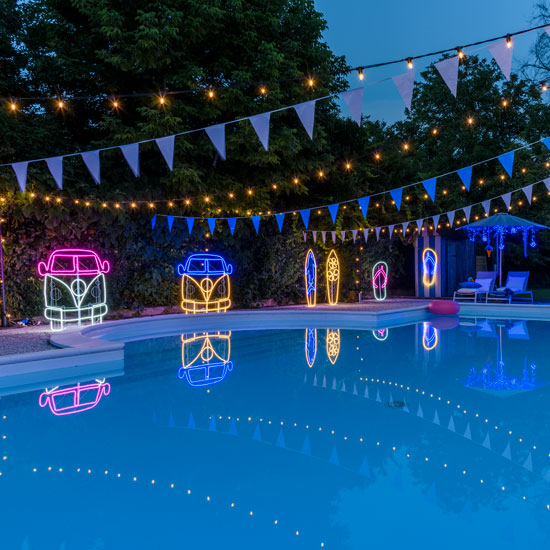 Party Light Pro Party Light Pro