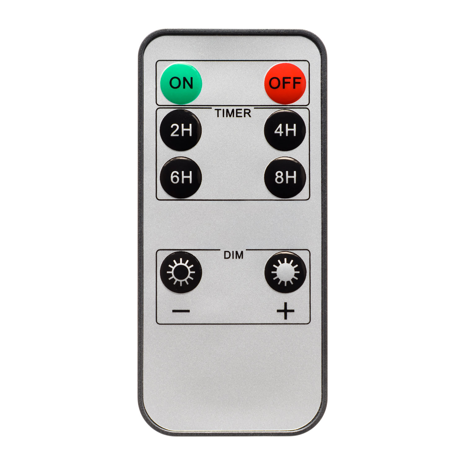 Télécommande pour décorations en métal VPM Télécommande pour décorations en métal VPM