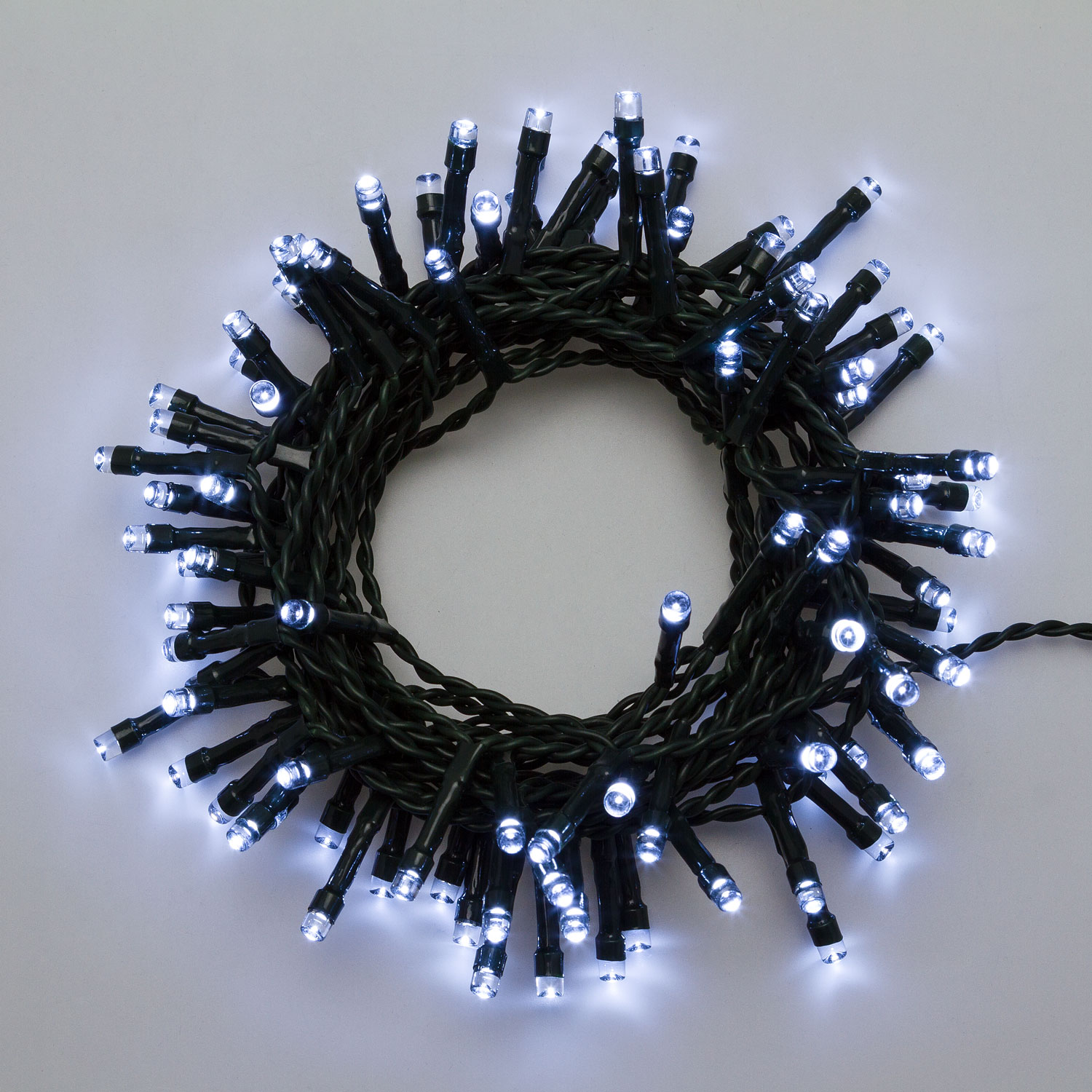 Guirnalda de luces Led 1,9 m 4 Guirnalda de luces Led 1,9 m 4
