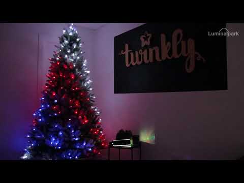 Twinkly Music für Twinkly Lichter 2 Twinkly Music für Twinkly Lichter 2