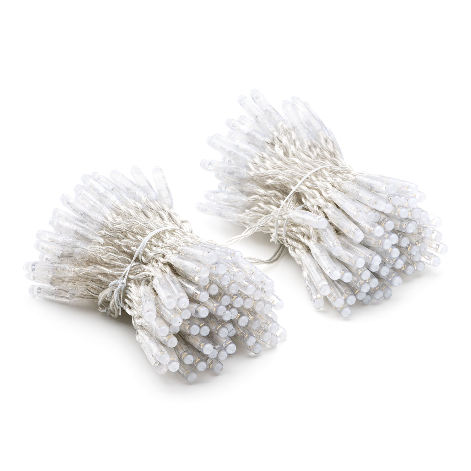 Guirnalda Twinkly Pro Dual Line Special Edition RGB y blanco cálido, 250 led 5 Guirnalda Twinkly Pro Dual Line Special Edition RGB y blanco cálido, 250 led 5