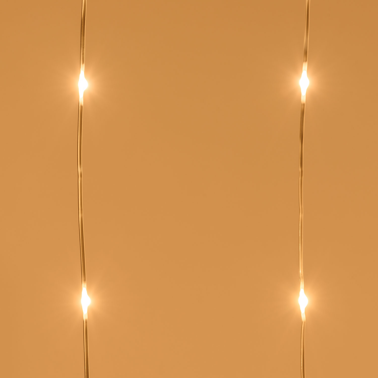 Lichtervorhang MicroLED PRO 1,5 x h 2 m, 300 Micro LEDs extra warmweiß, erweiterbar 4 Lichtervorhang MicroLED PRO 1,5 x h 2 m, 300 Micro LEDs extra warmweiß, erweiterbar 4