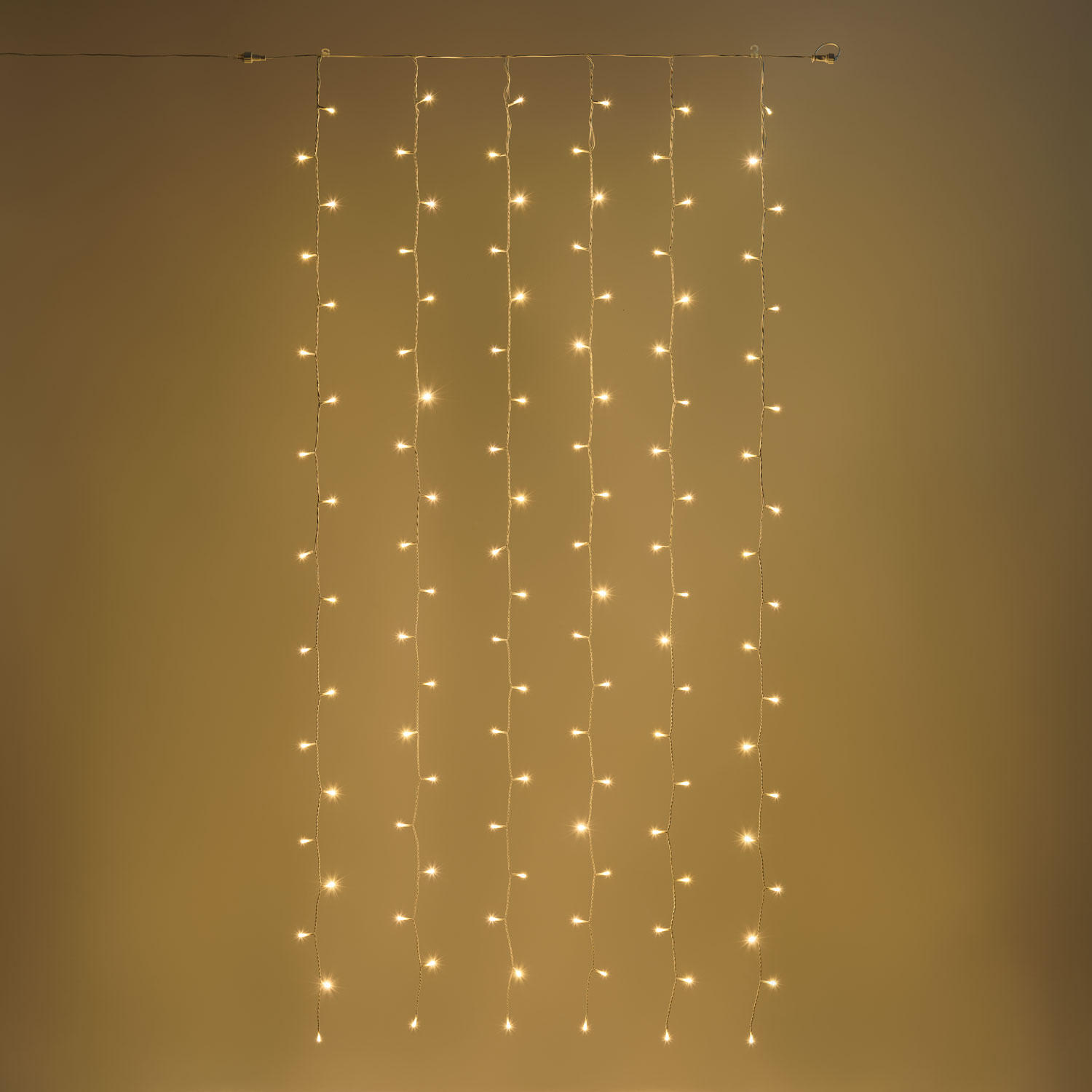 10m 500 Traditional Warm White Led Connectable Mini Cluster Lights, Clear Cable 38 10m 500 Traditional Warm White Led Connectable Mini Cluster Lights, Clear Cable 38
