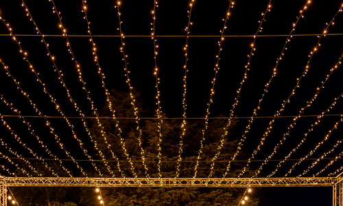 LED Strings