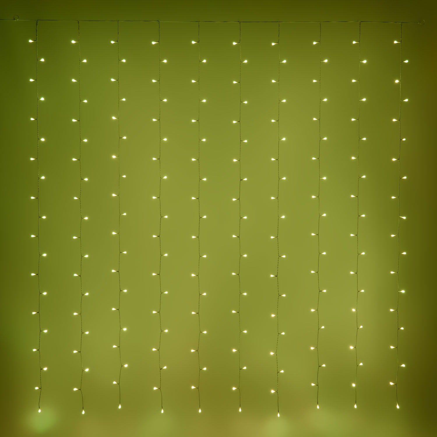 APPY Curtain Light, 2 x h 2 m, 200 Pixel LEDs RGB 8 APPY Curtain Light, 2 x h 2 m, 200 Pixel LEDs RGB 8