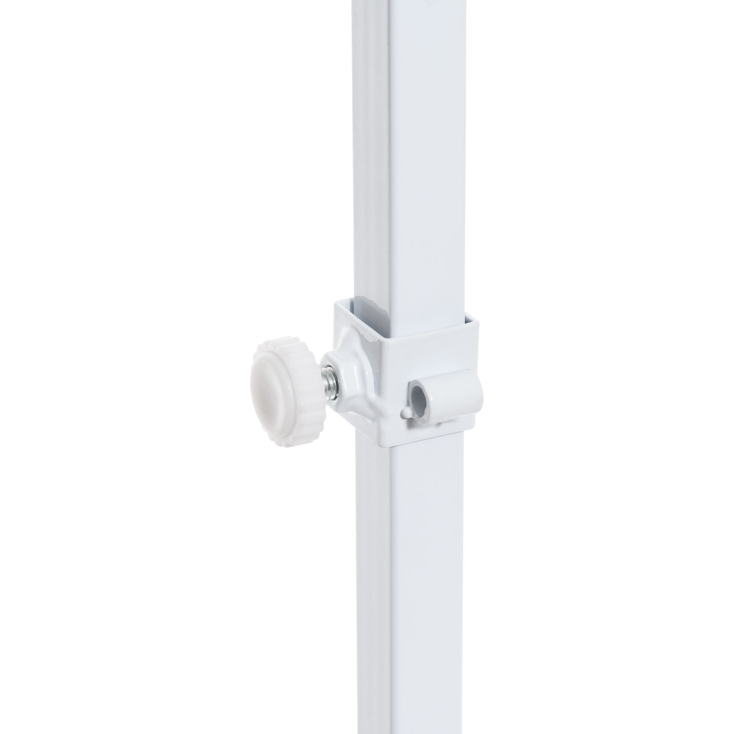 Supporto in metallo per figure luminose neon, 75 cm 2 Supporto in metallo per figure luminose neon, 75 cm 2