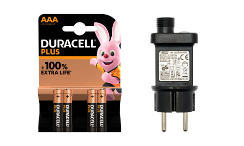 Power supplies and Controllers