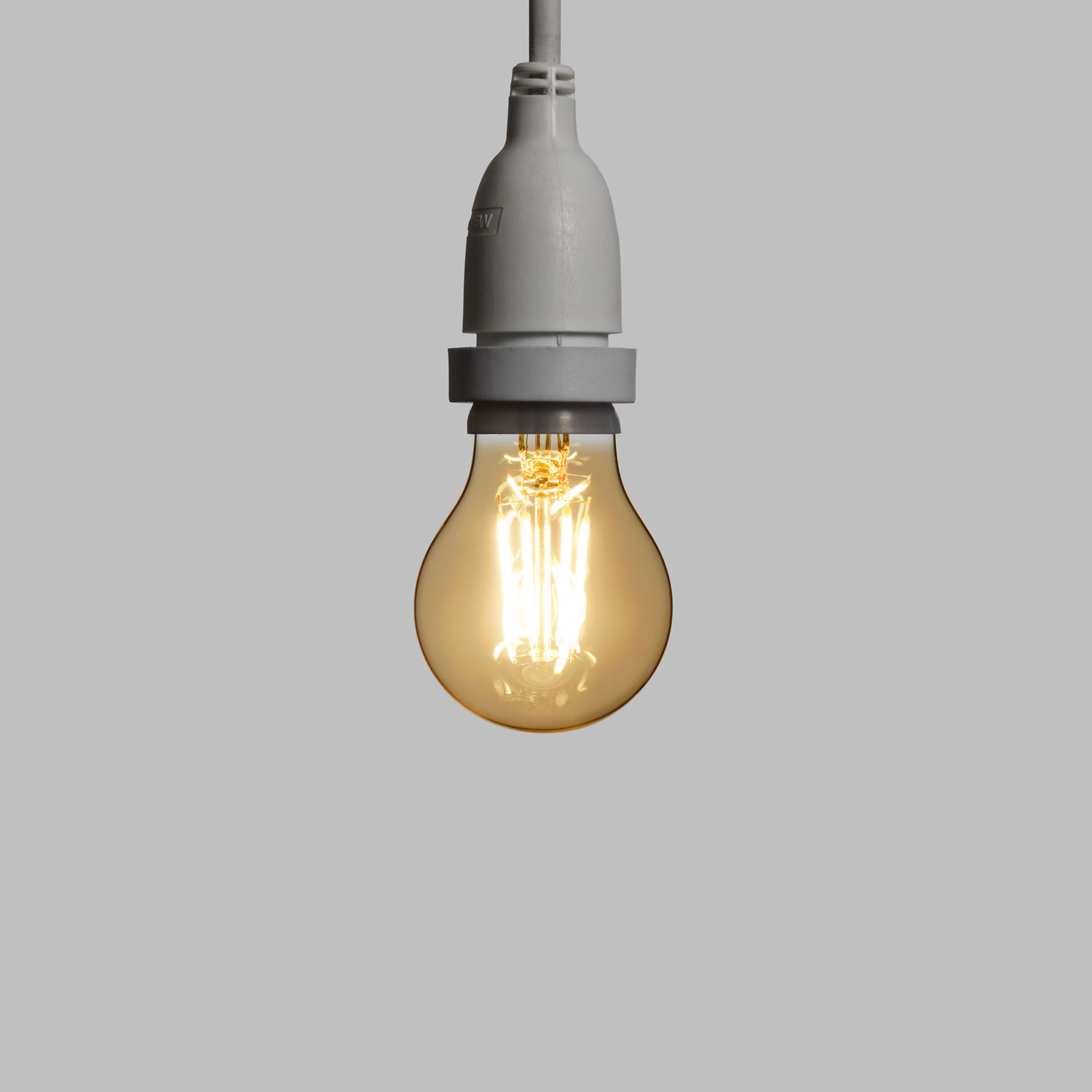 5m Festoon Pendant Lights h. 30cm, 8 LED Bulbs Ø 67mm, Dimmable 4 5m Festoon Pendant Lights h. 30cm, 8 LED Bulbs Ø 67mm, Dimmable 4
