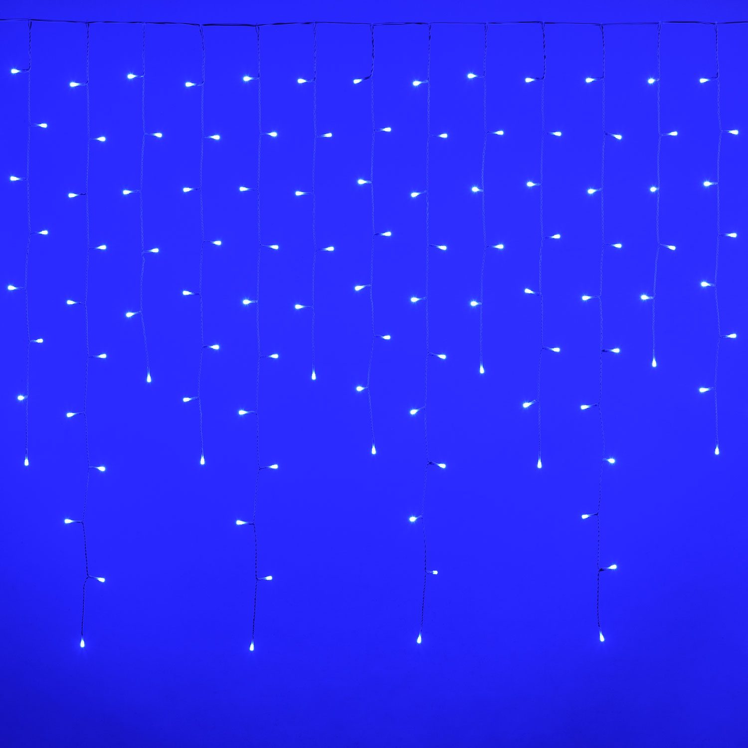 3.15 x H. 1.1m Ultra Bright Wonder Icicle Lights, 175 RB and Warm White LEDs 4 3.15 x H. 1.1m Ultra Bright Wonder Icicle Lights, 175 RB and Warm White LEDs 4
