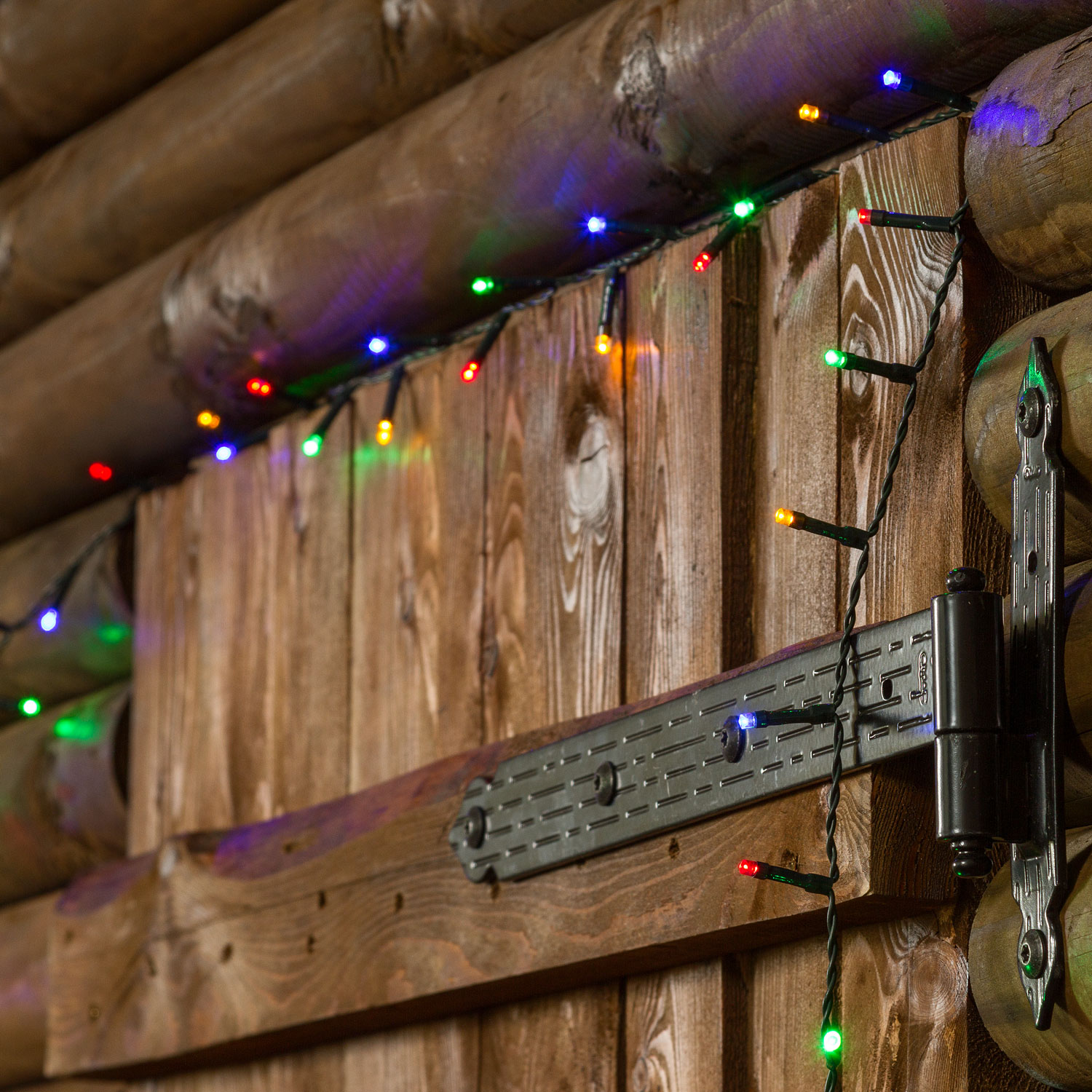 Guirnalda de luces Led 9,60 m 3 Guirnalda de luces Led 9,60 m 3