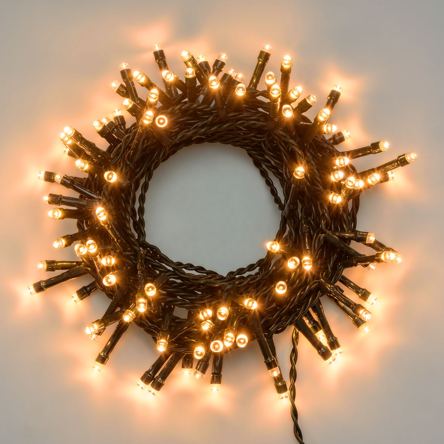5m 100 Traditional Warm White Led String Lights 4 5m 100 Traditional Warm White Led String Lights 4