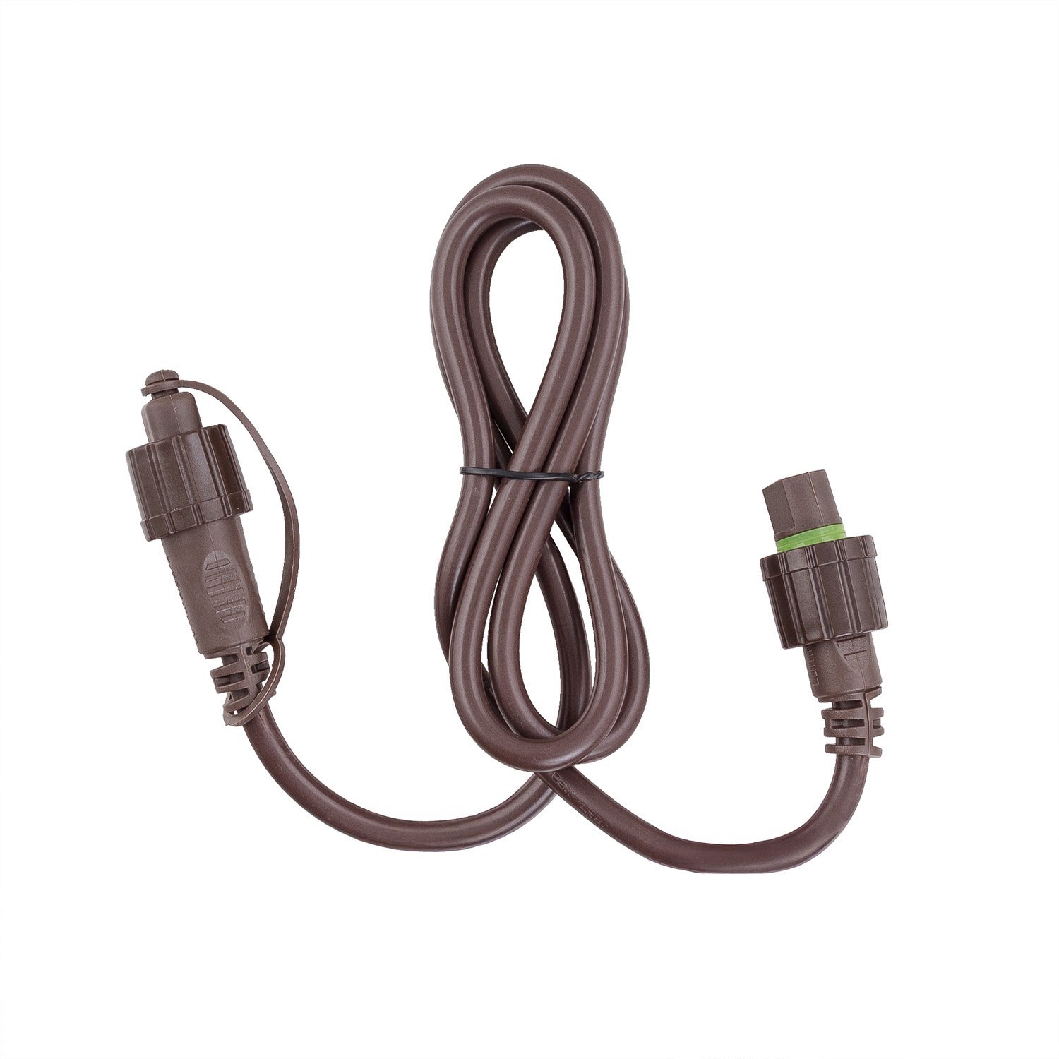 Prolunga Connect ProLine 36V, 1 m, cavo marrone