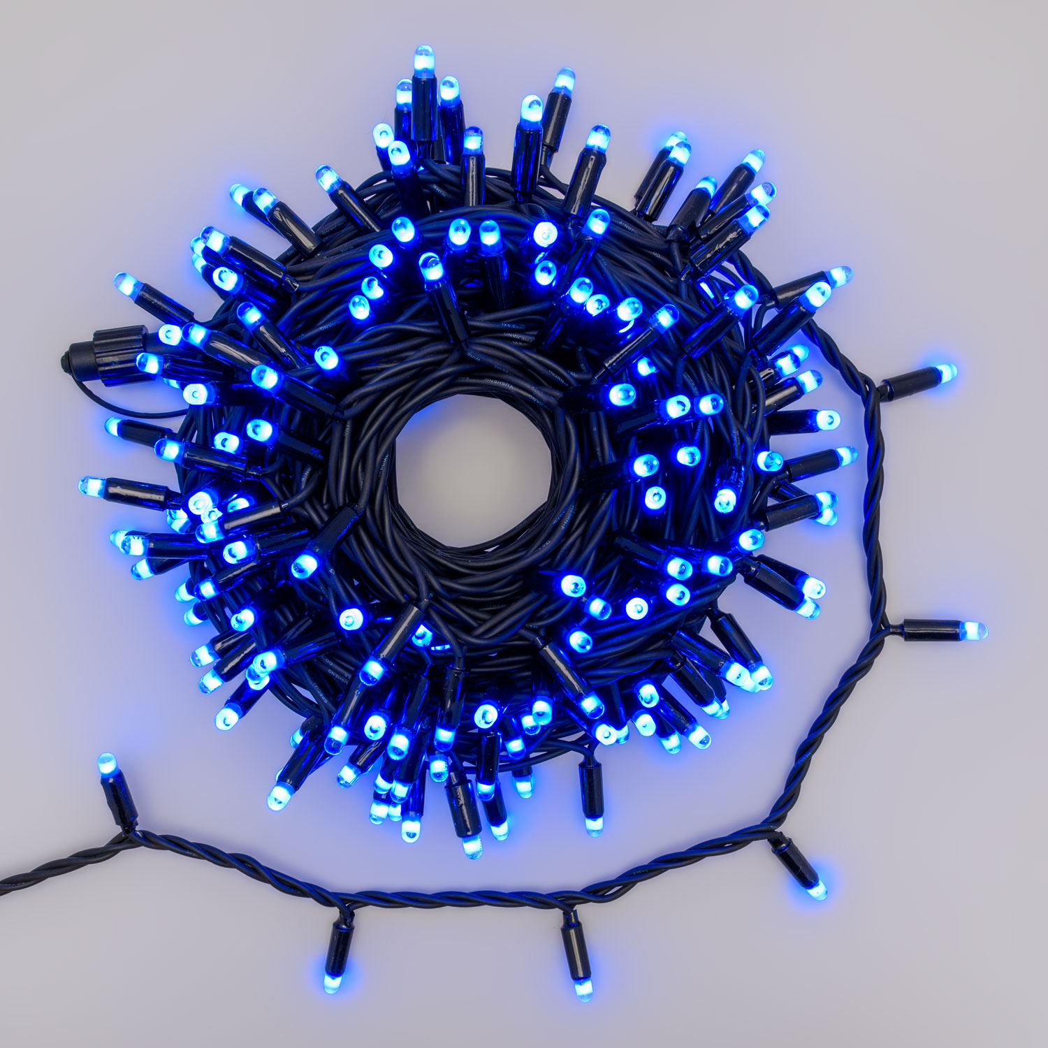 20m, 200 MaxiLEDs RGB String Lights, IP67 8 20m, 200 MaxiLEDs RGB String Lights, IP67 8