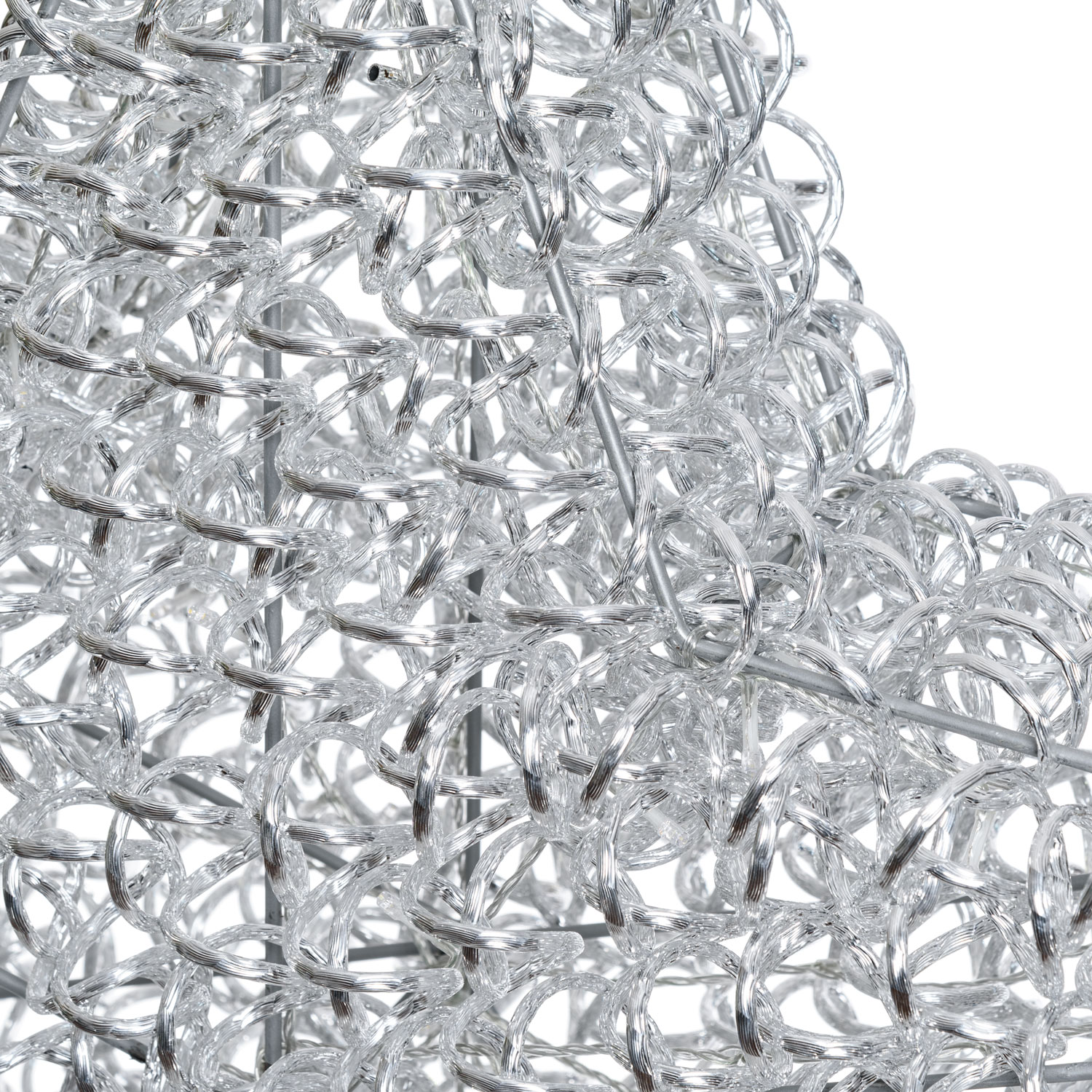 Ø 80 cm, 200 Warm White LEDs Star Lights 5 Ø 80 cm, 200 Warm White LEDs Star Lights 5