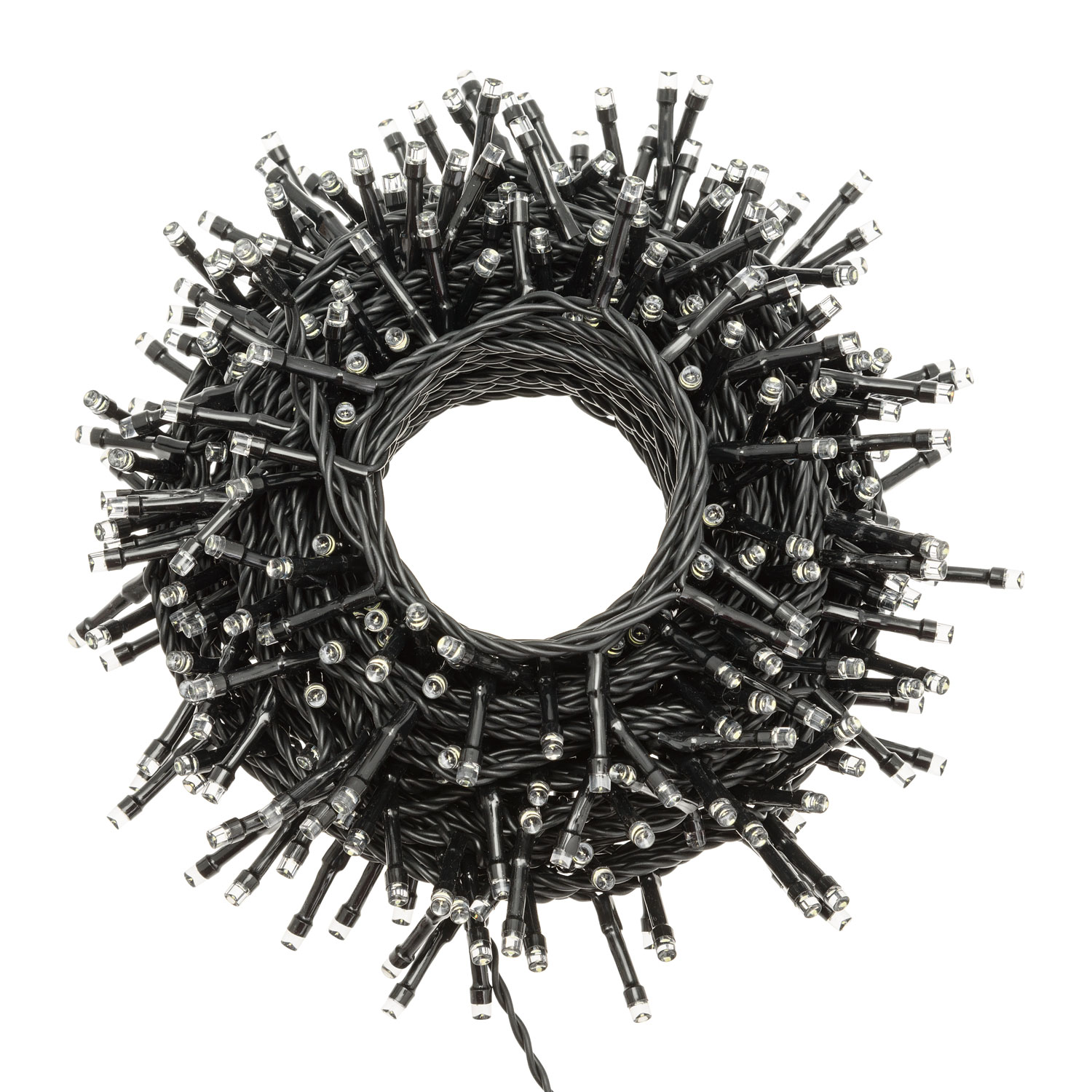 Catena 21,5 m, 300 led bianco freddo ultraluminosi 6 Catena 21,5 m, 300 led bianco freddo ultraluminosi 6