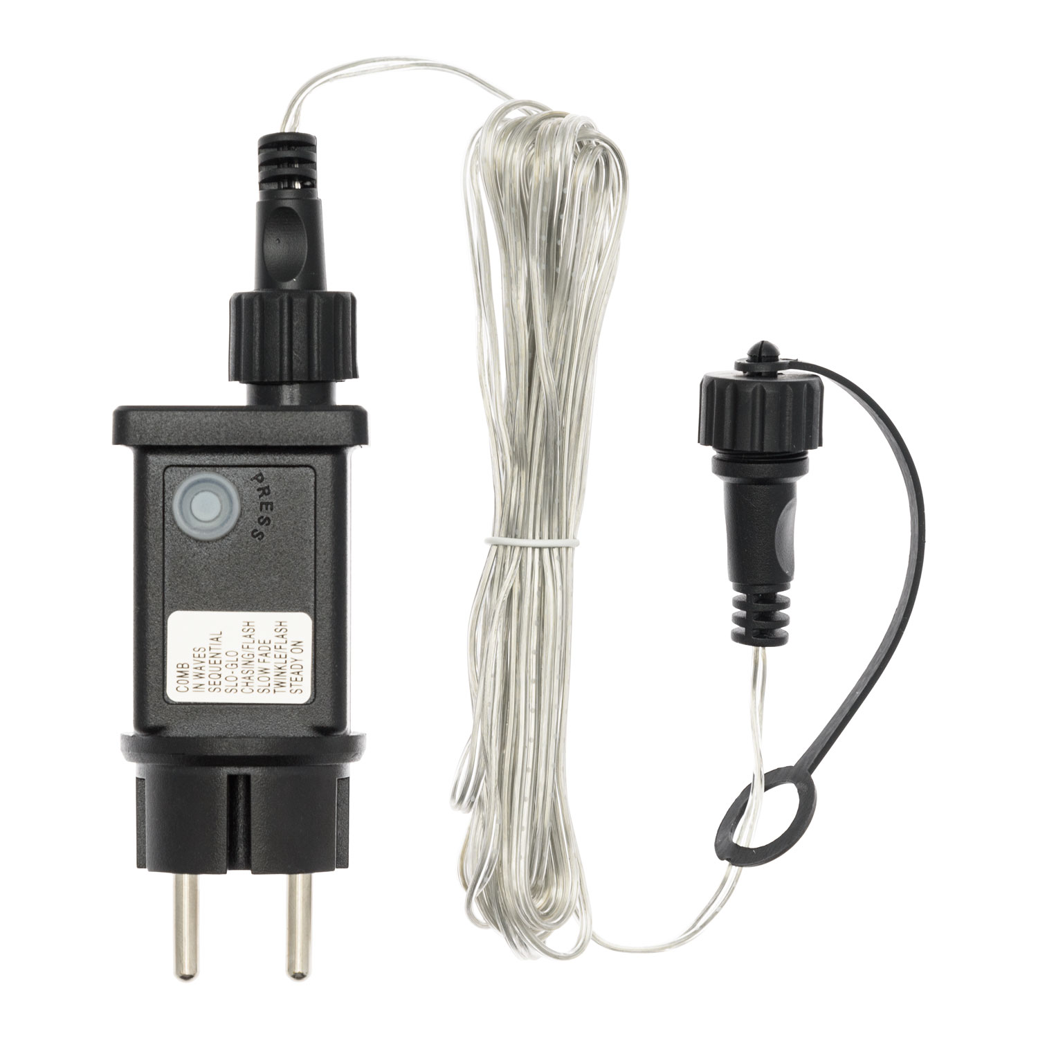 Trasformatore Smart Connect Plus fino a 5000 led 1 Trasformatore Smart Connect Plus fino a 5000 led 1