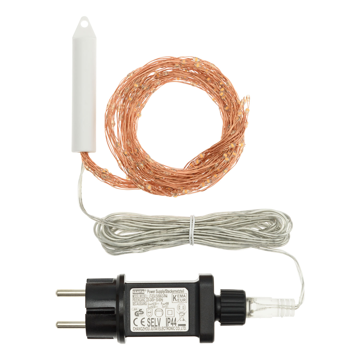1m 300 Traditional Warm White MicroLEDs Cascade of Light 5 1m 300 Traditional Warm White MicroLEDs Cascade of Light 5