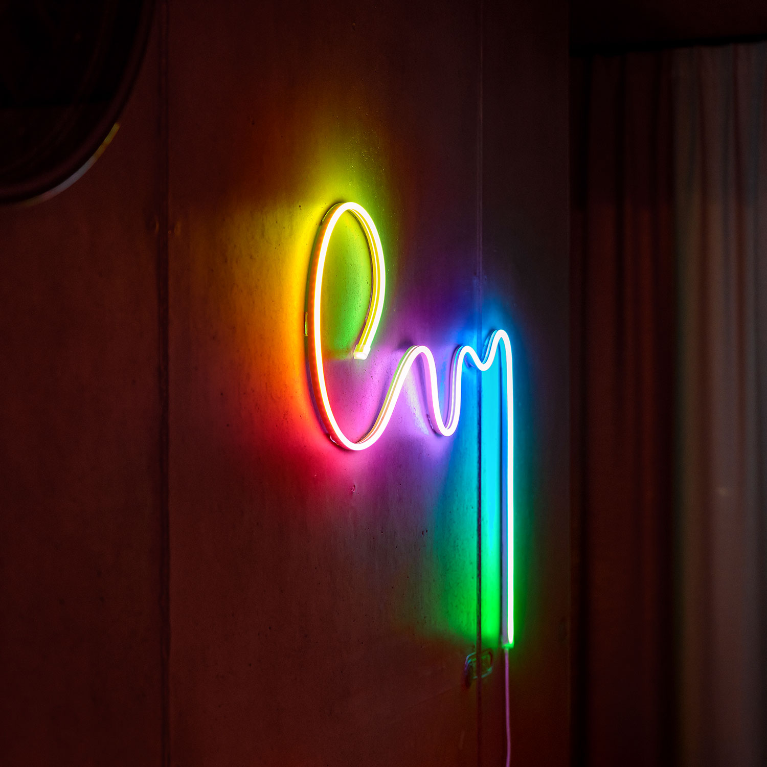Twinkly Flex RGB, 2 m 12 Twinkly Flex RGB, 2 m 12