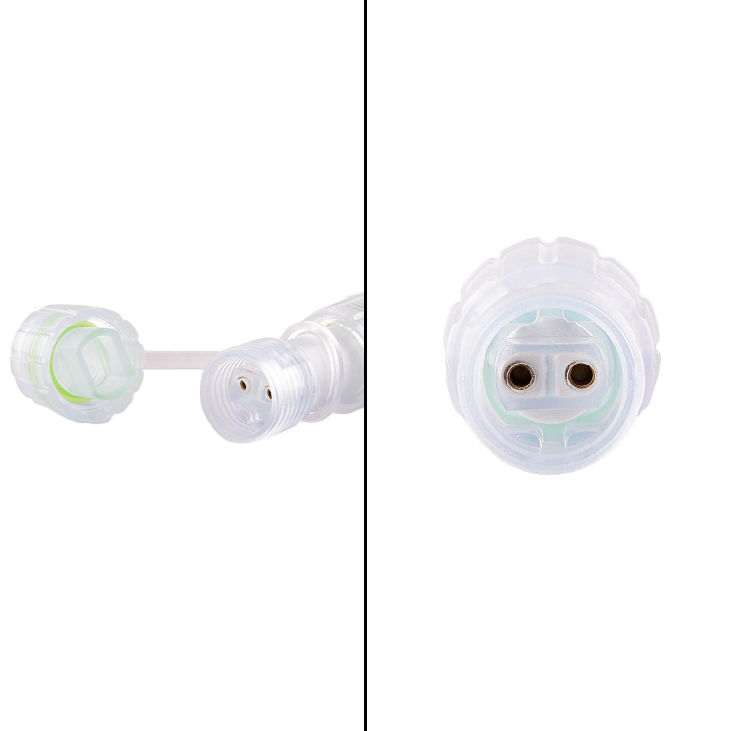 Connect ProLine 36V Polarity Inverter 3 Connect ProLine 36V Polarity Inverter 3