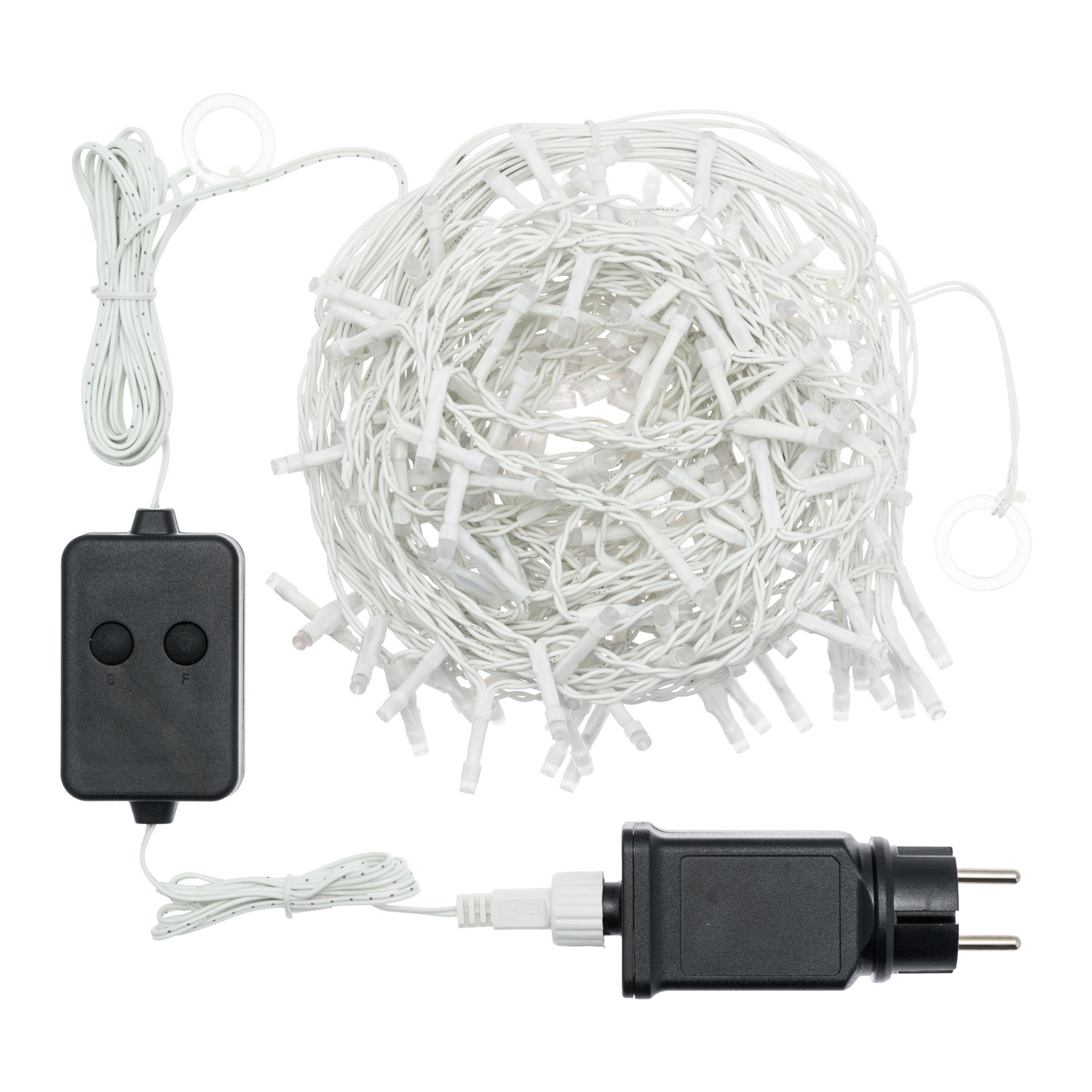 4 x h 0.9 m APPY Curtain Light, 180 Pixel LEDs RGB 3 4 x h 0.9 m APPY Curtain Light, 180 Pixel LEDs RGB 3