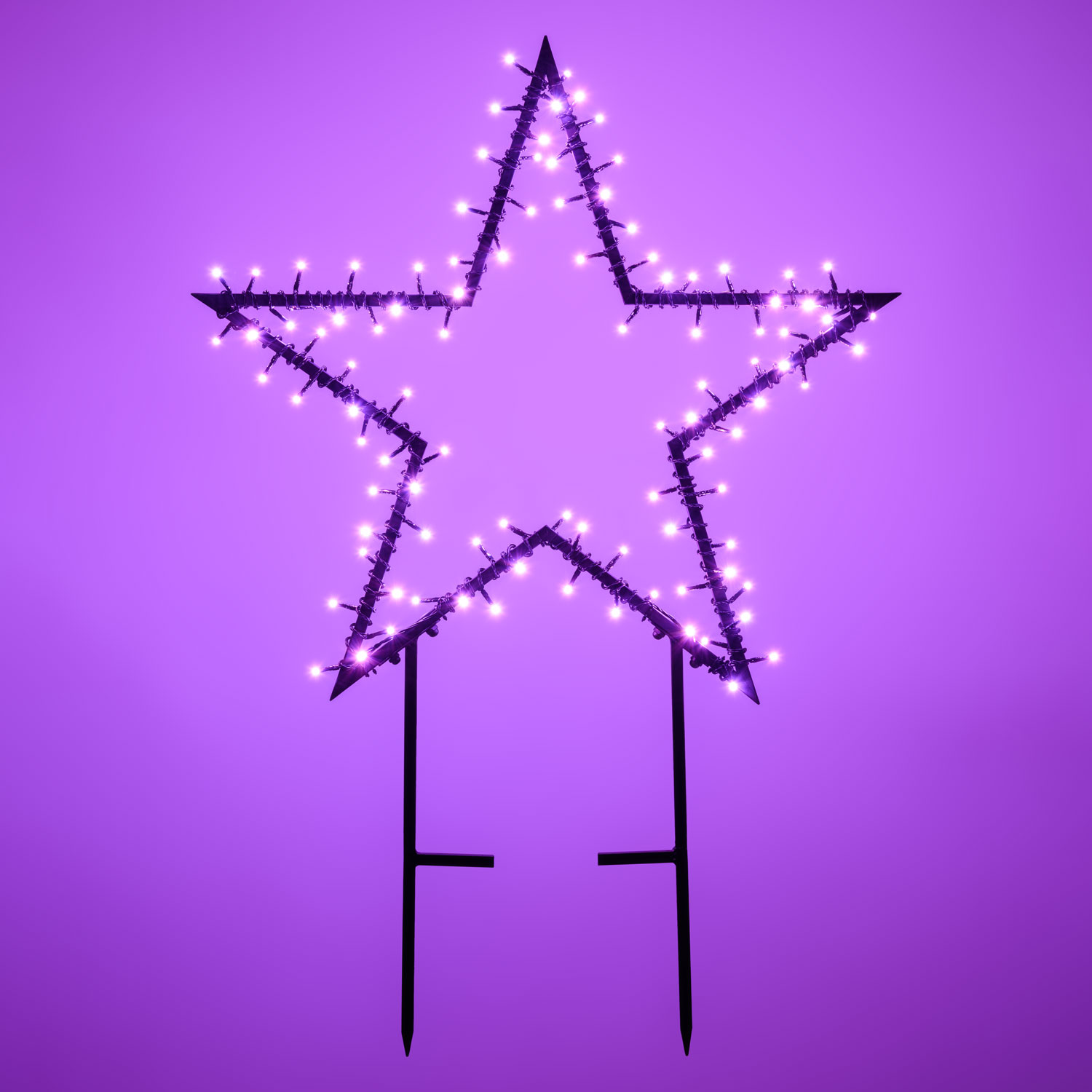 Estrella multiuso de jardín Wonder, Ø 75 cm 11 Estrella multiuso de jardín Wonder, Ø 75 cm 11