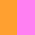Orange et rose Orange et rose